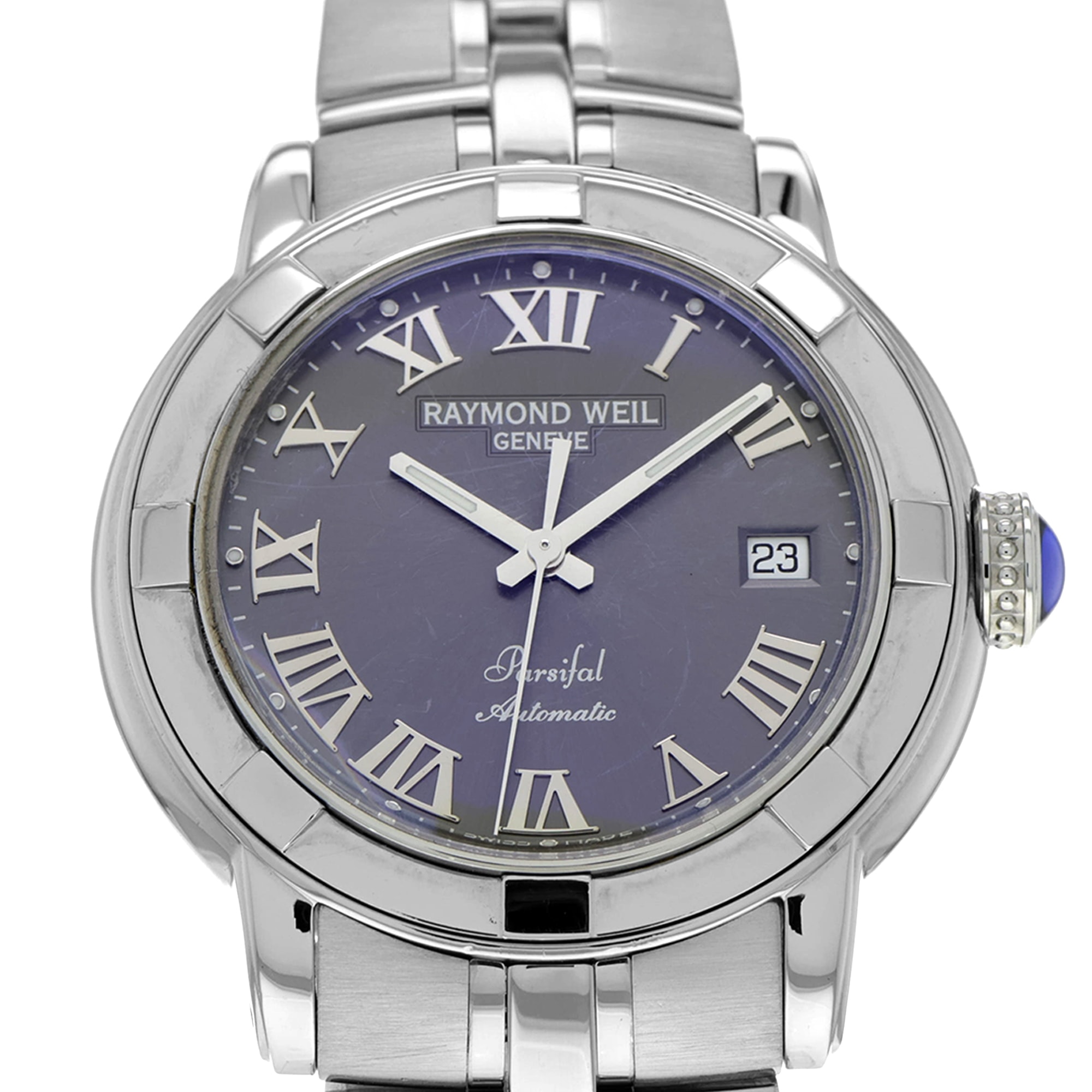 Baume & Mercier Parsifal
