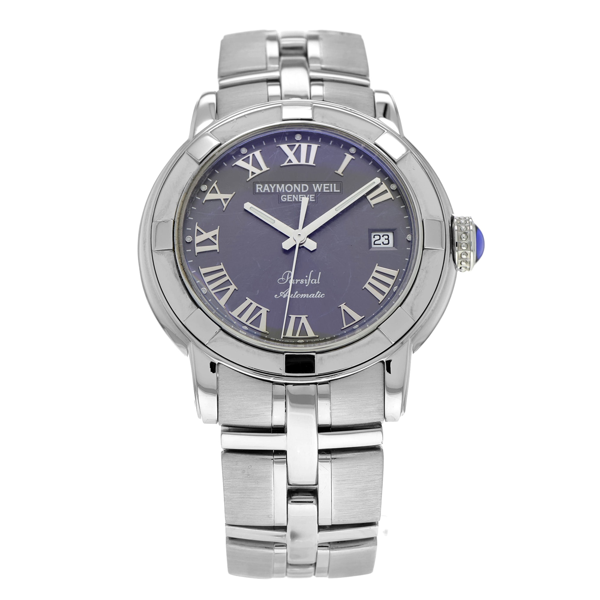 Baume & Mercier Parsifal