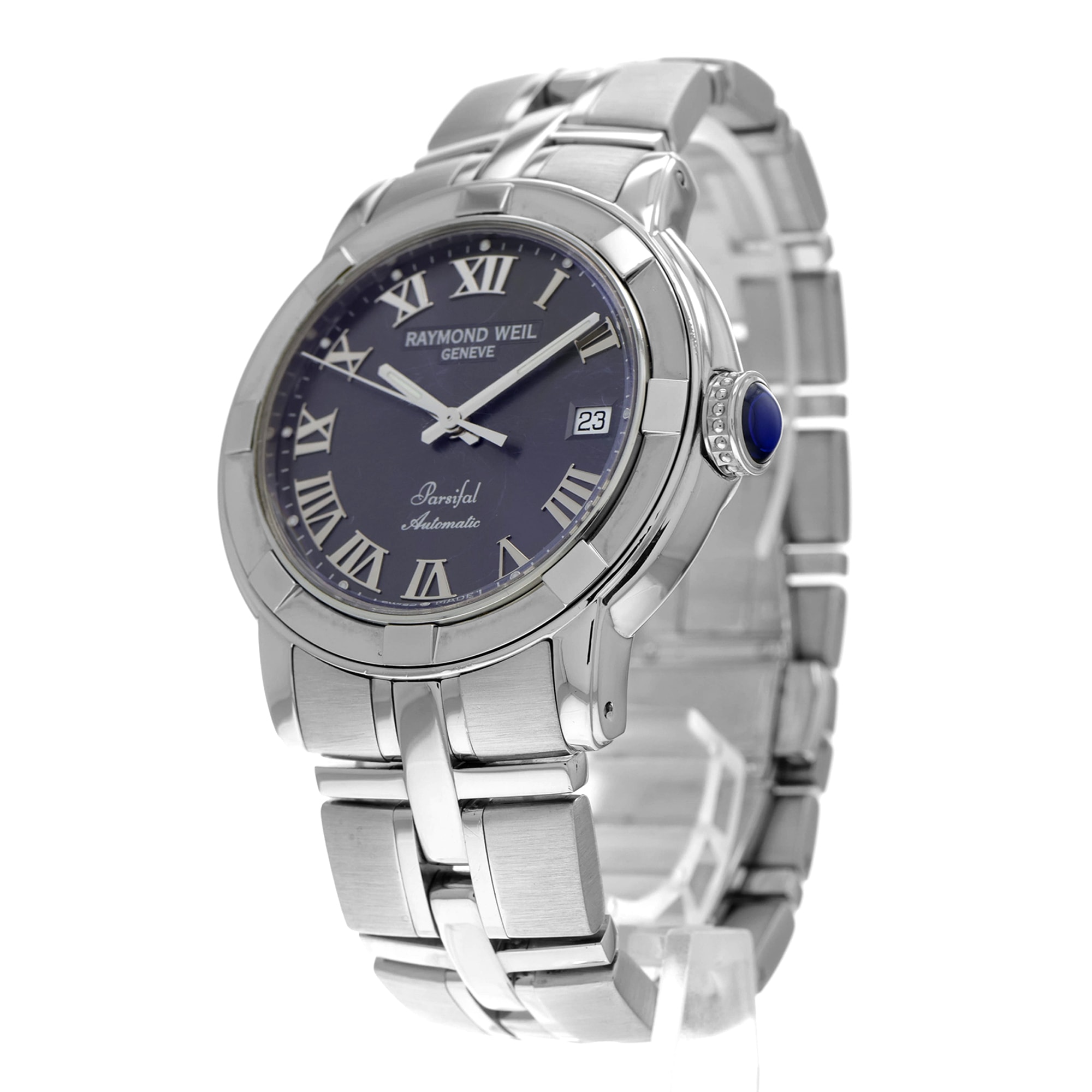 Baume & Mercier Parsifal