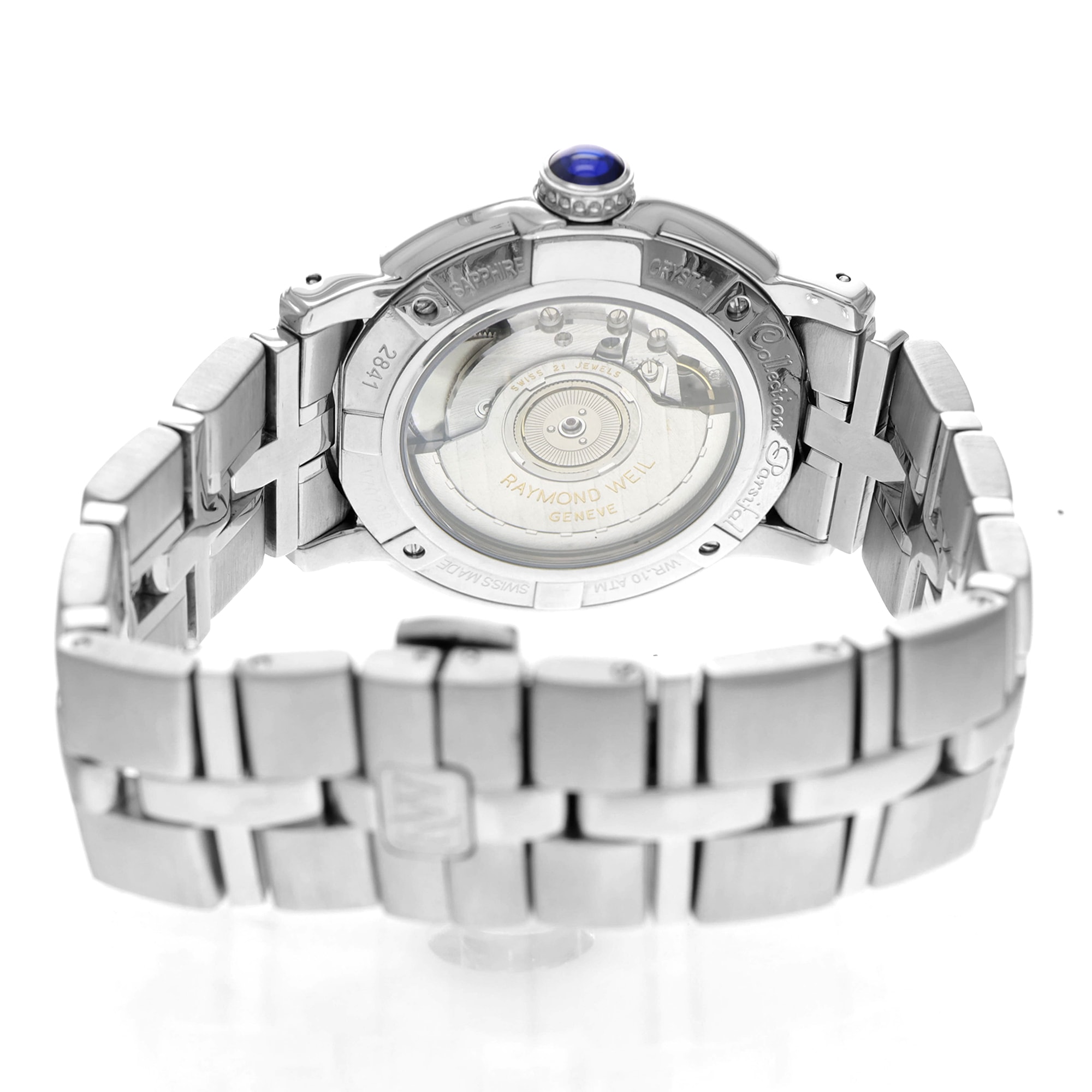 Baume & Mercier Parsifal