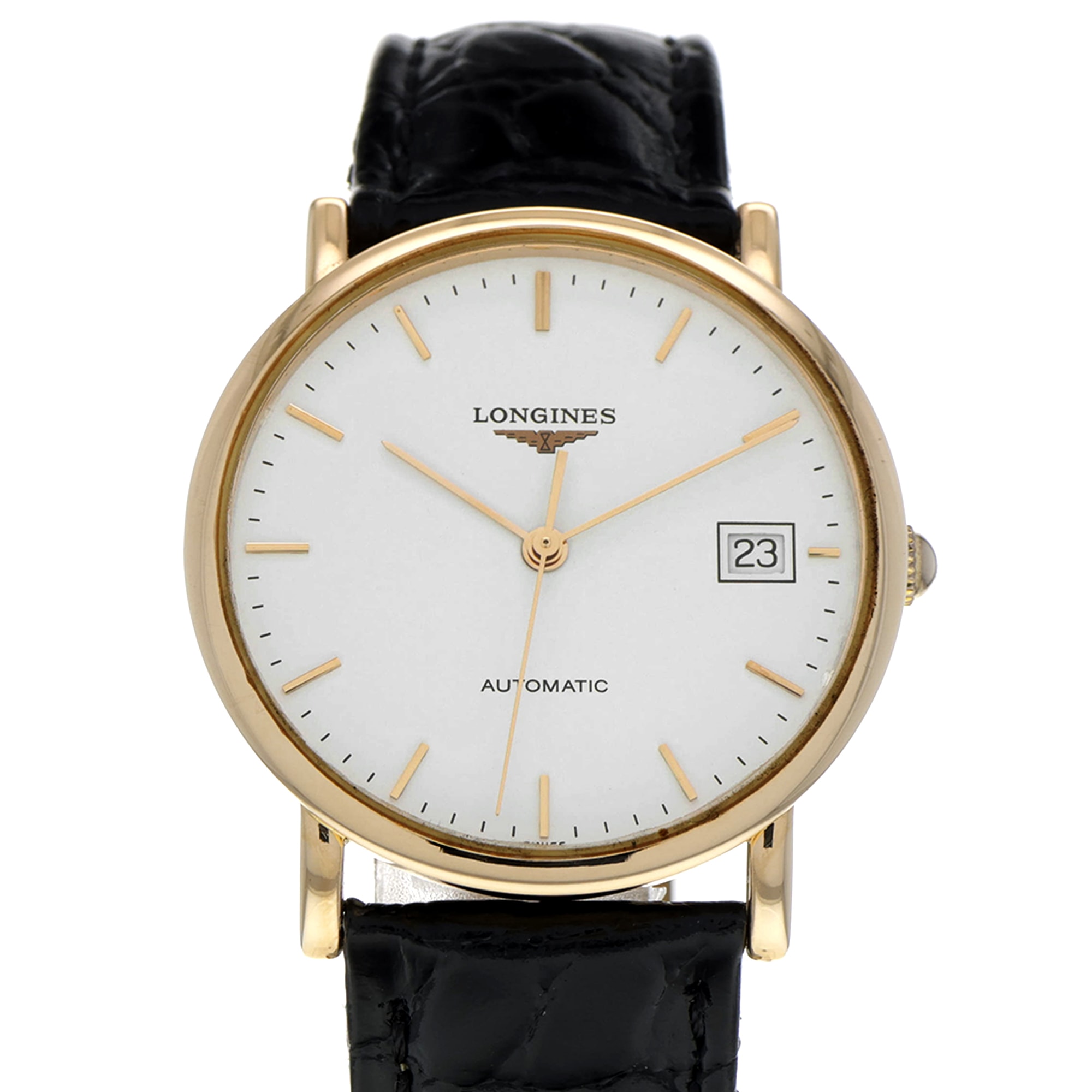Longines Elegant