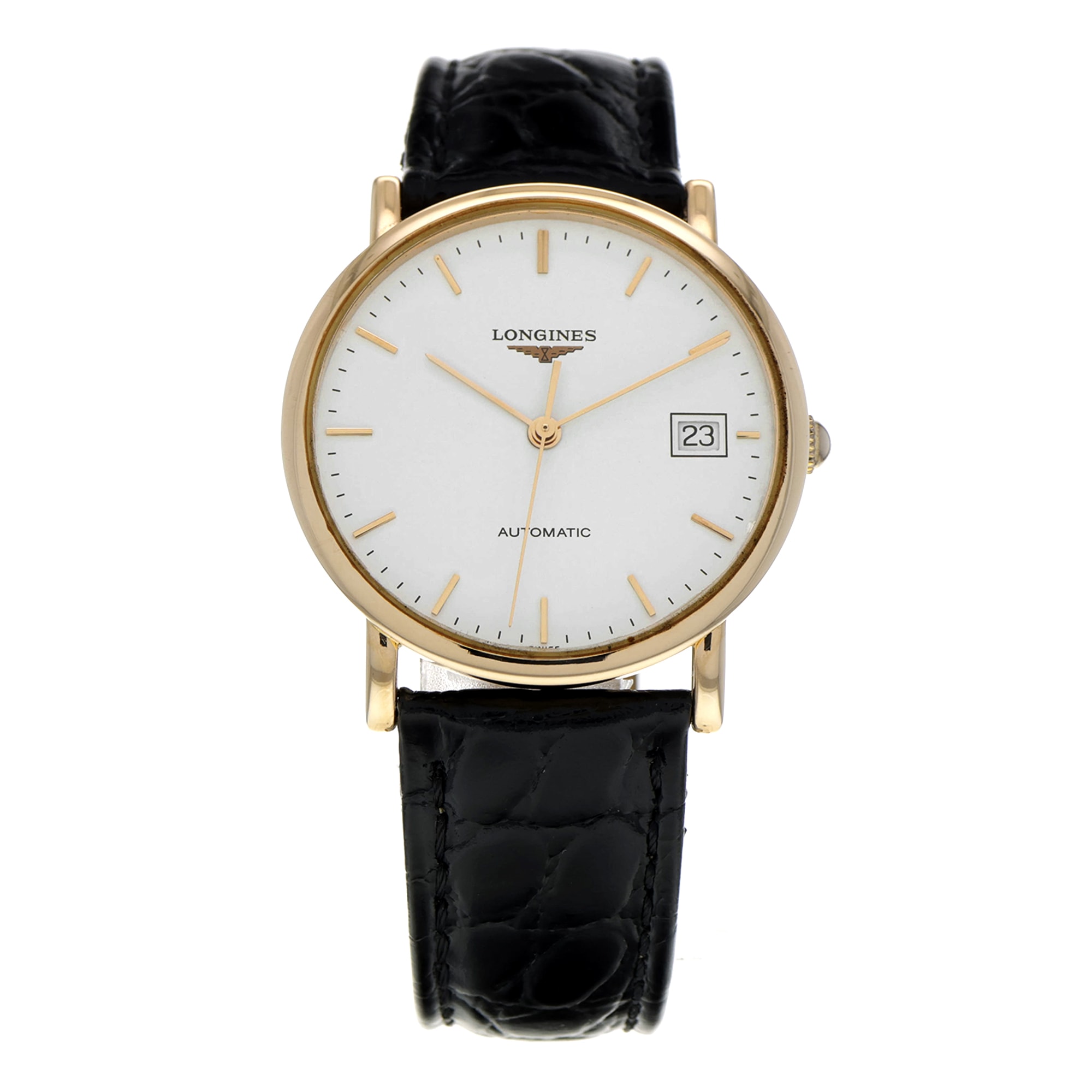 Longines Elegant