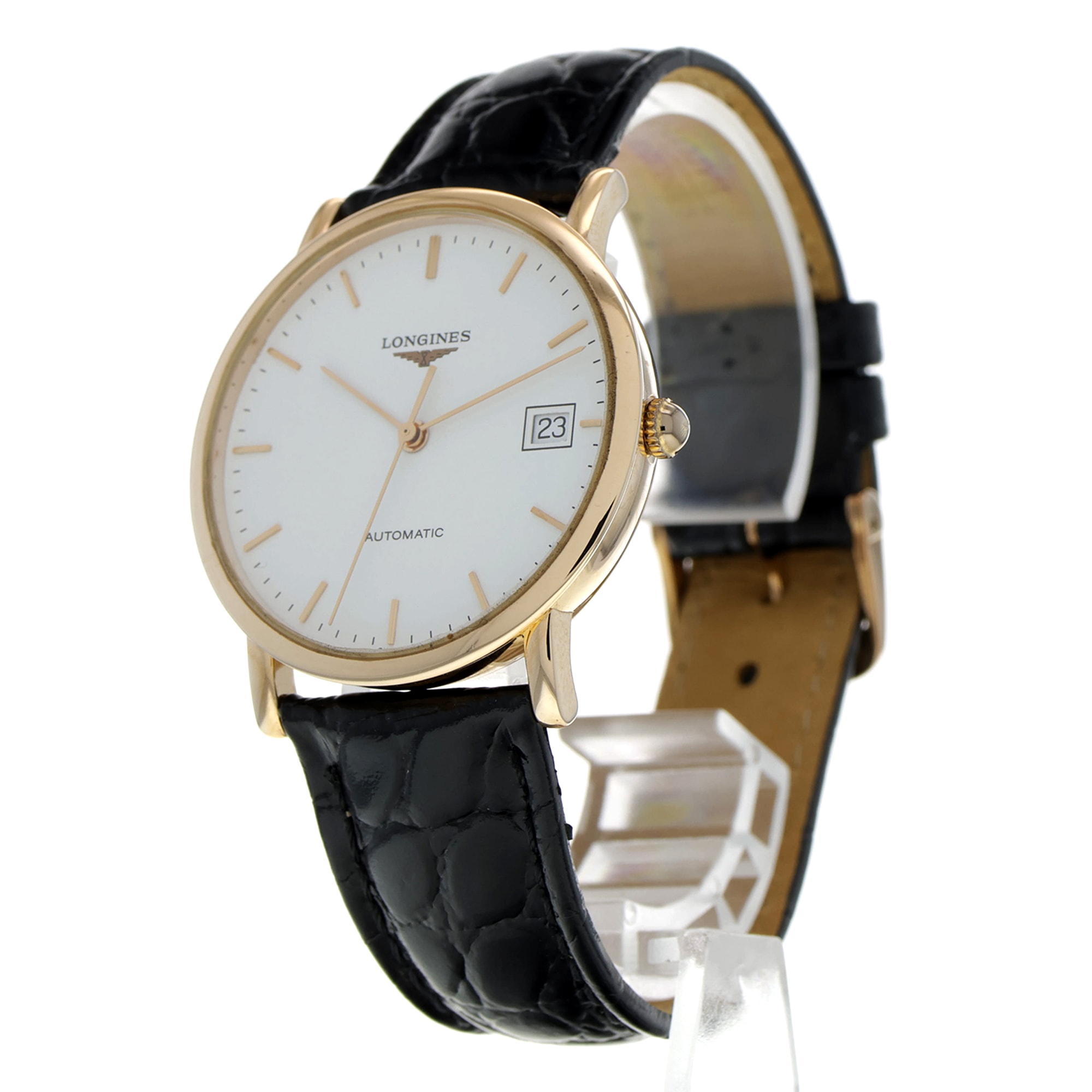 Longines Elegant