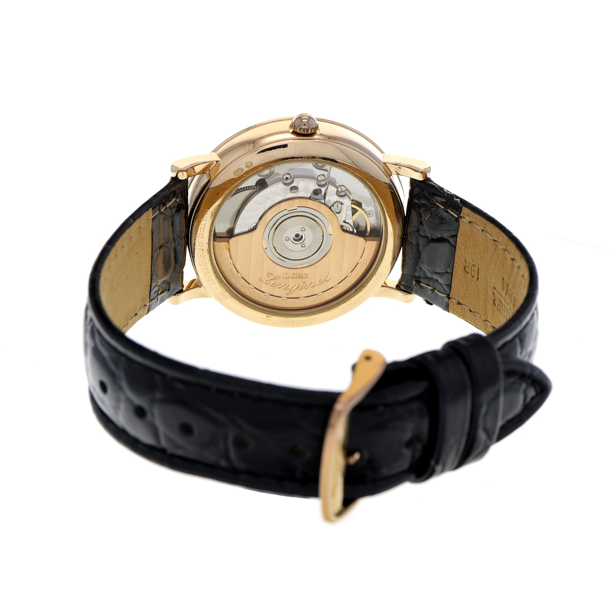 Longines Elegant