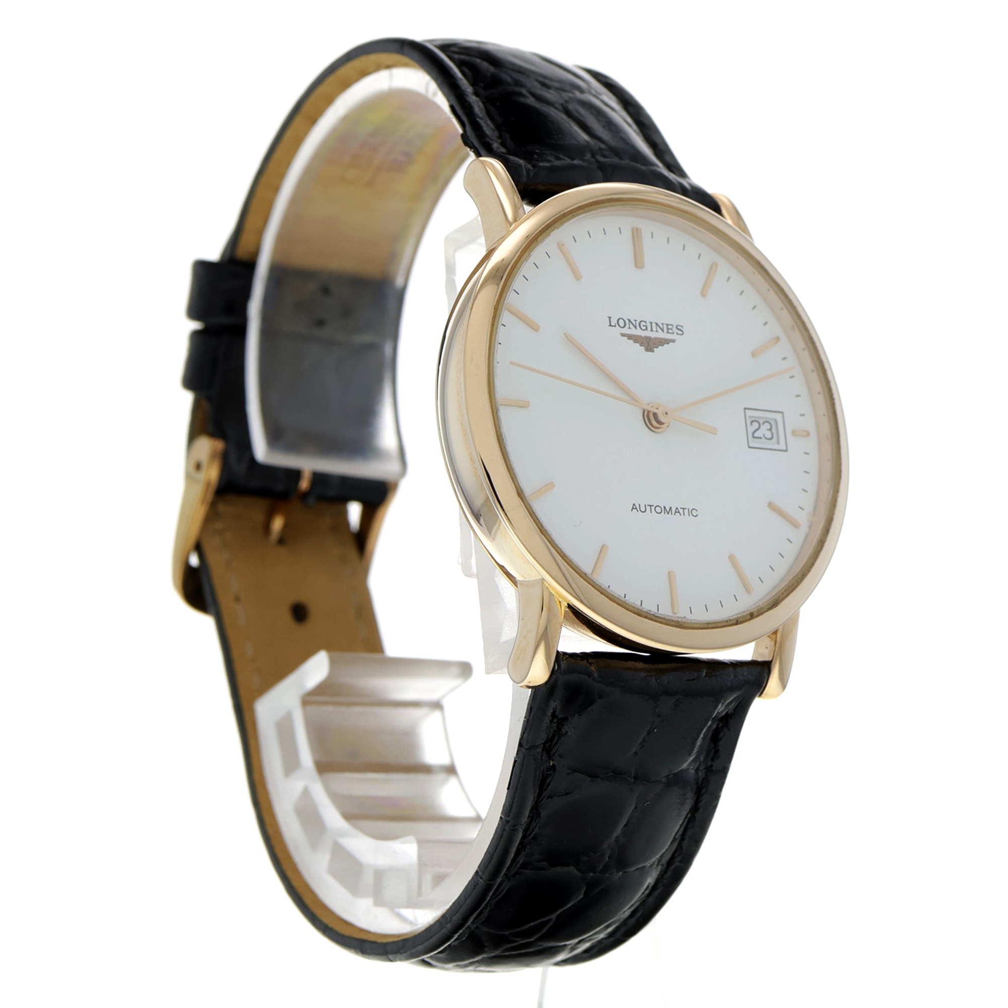 Longines Elegant