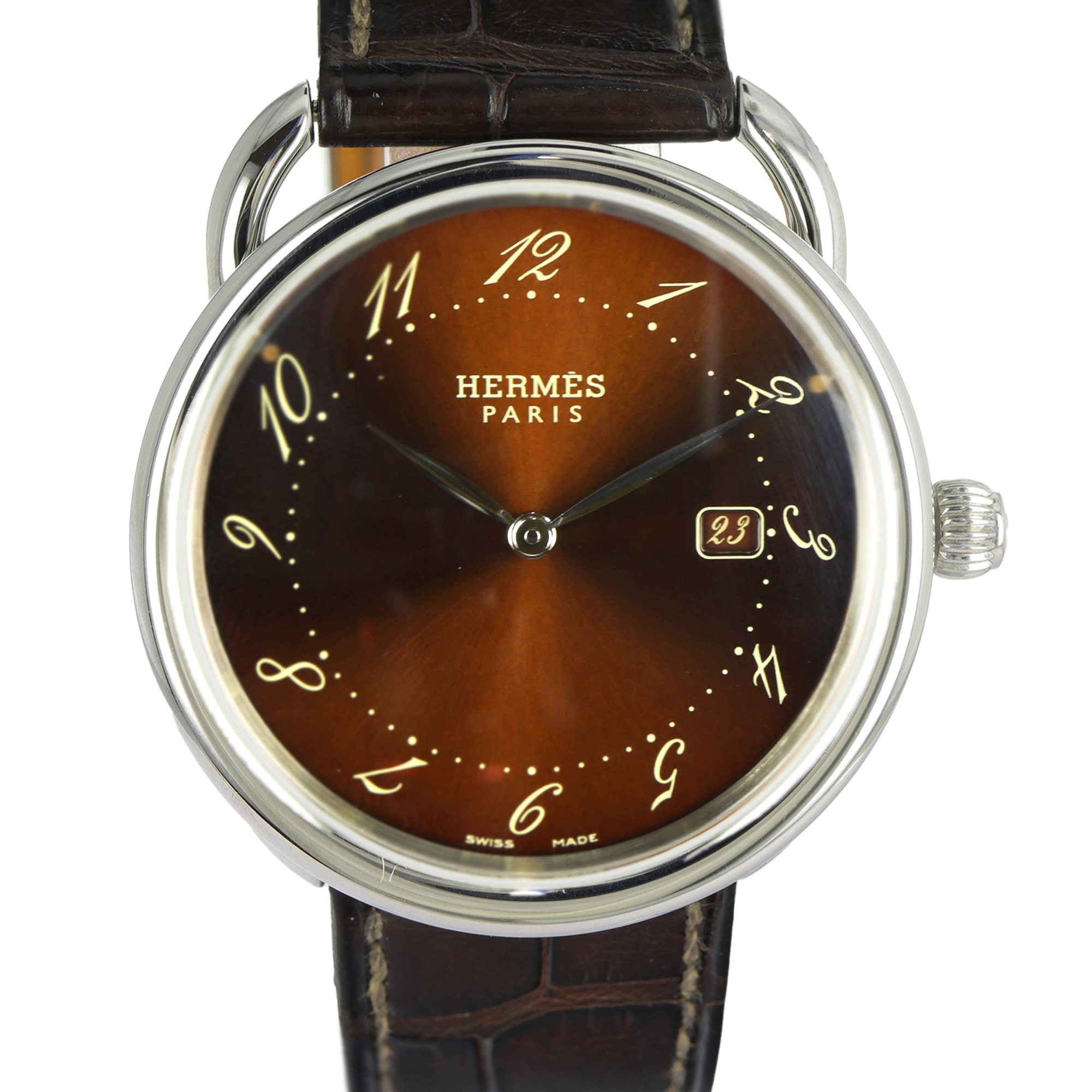 Hermes Arceau