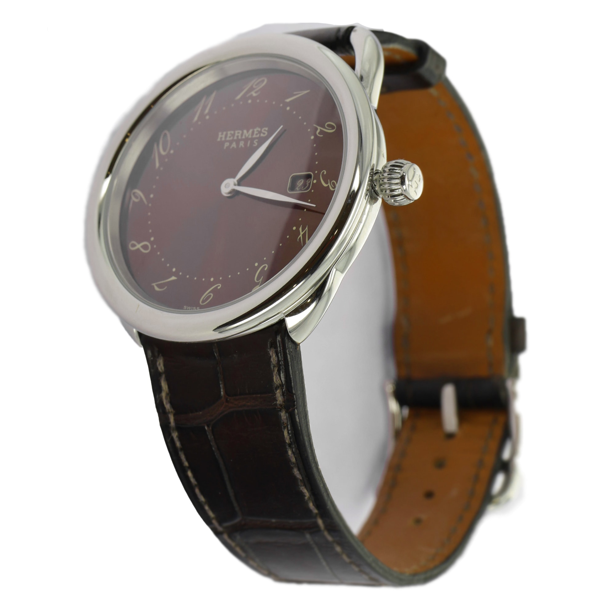 Hermes Arceau