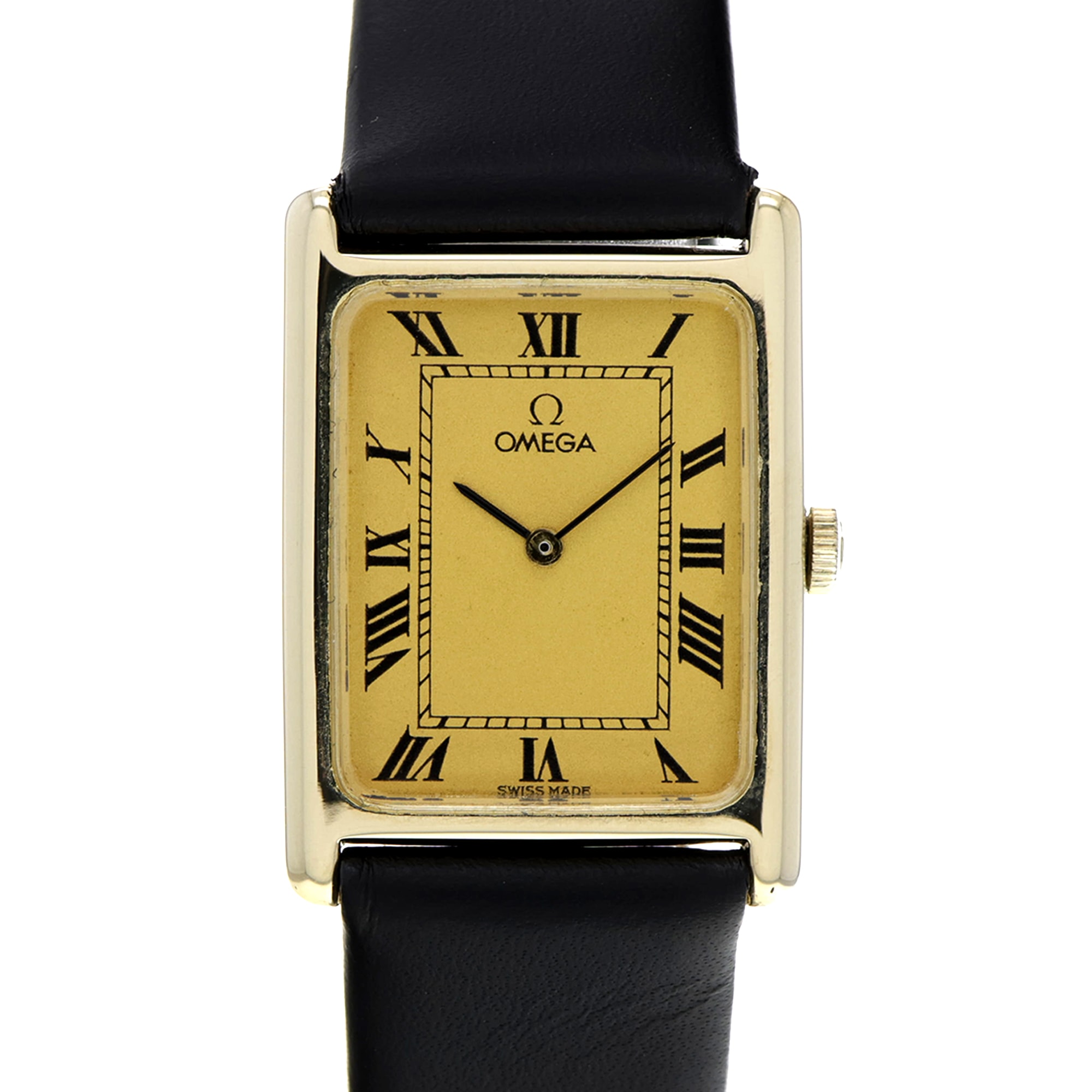 Omega Vintage