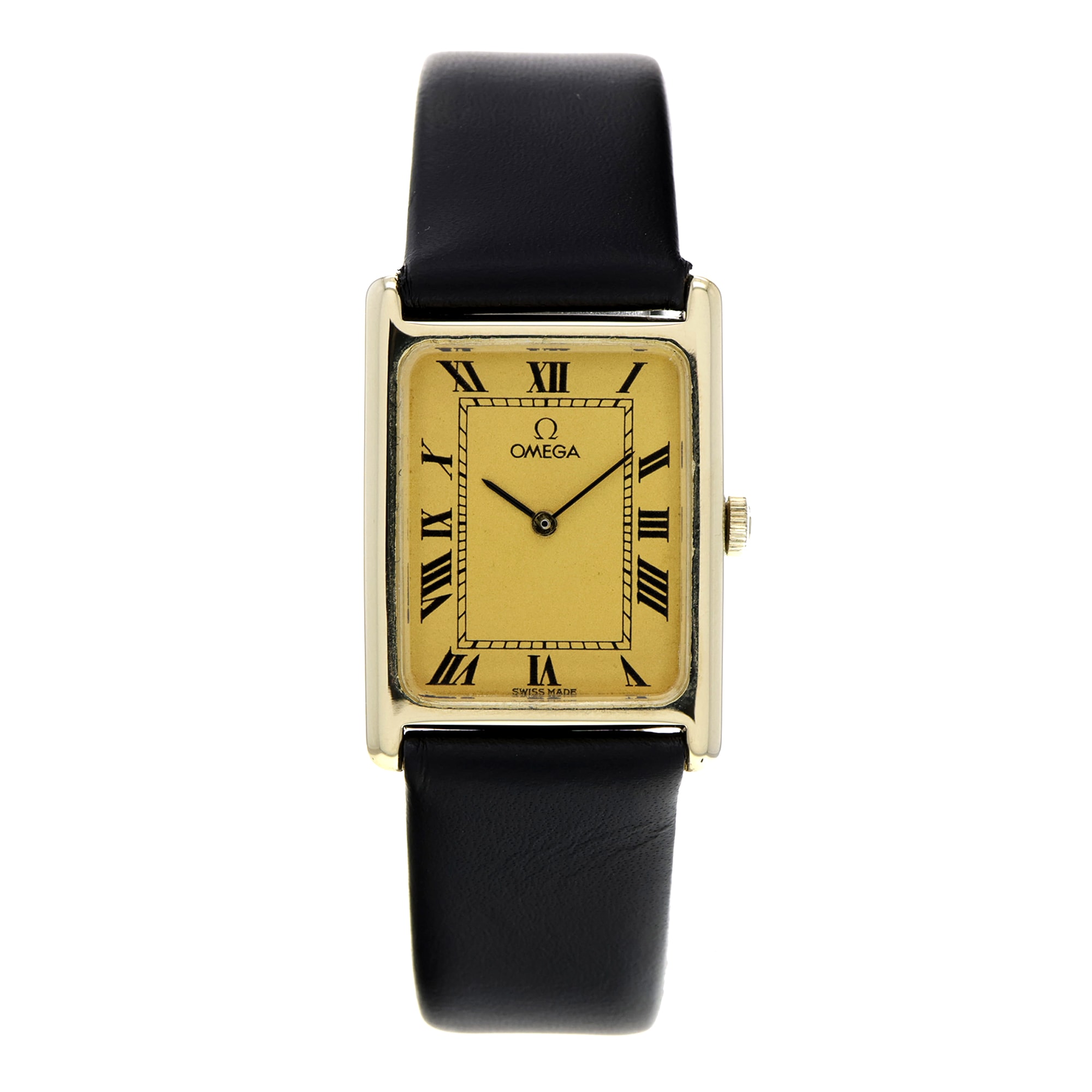 Omega Vintage