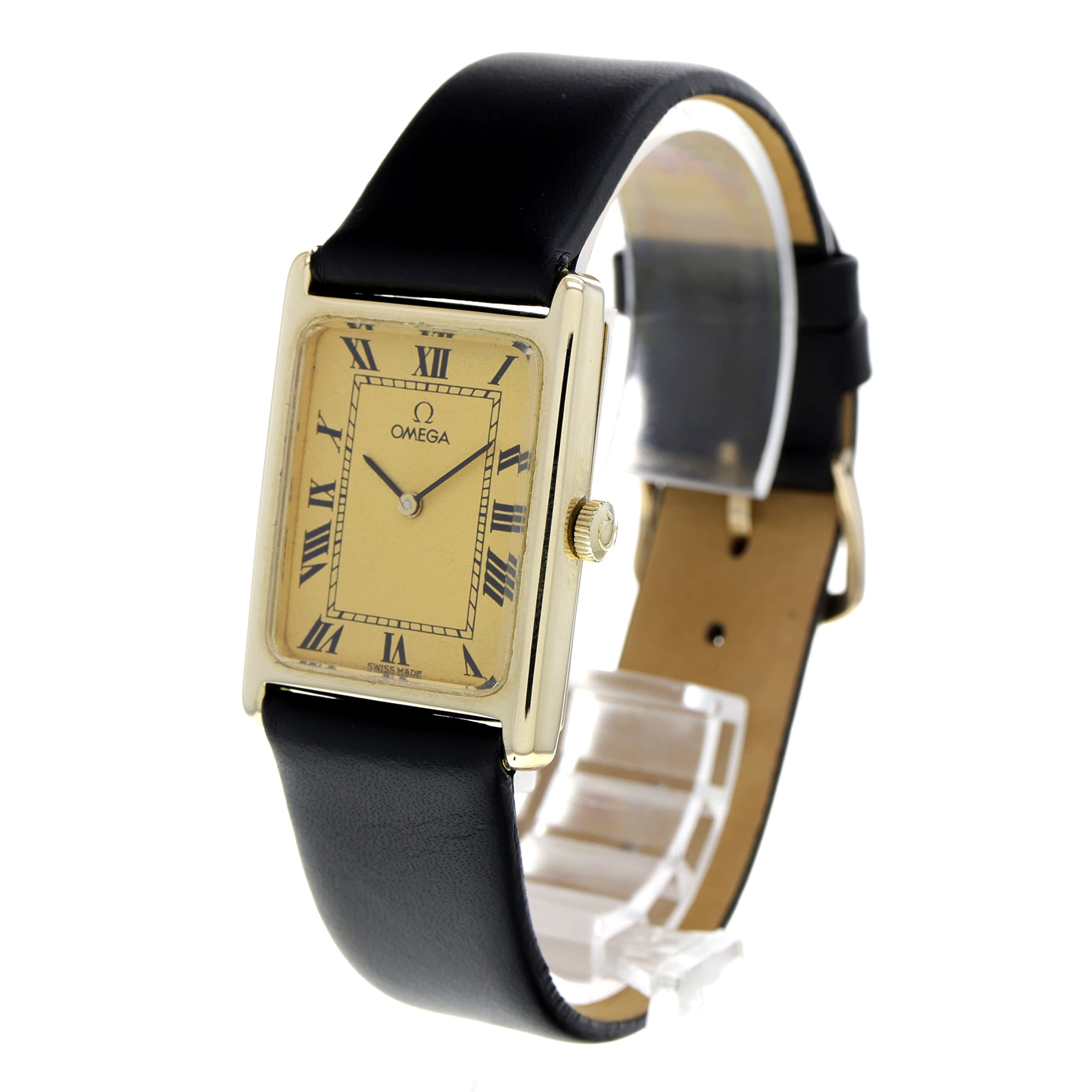 Omega Vintage