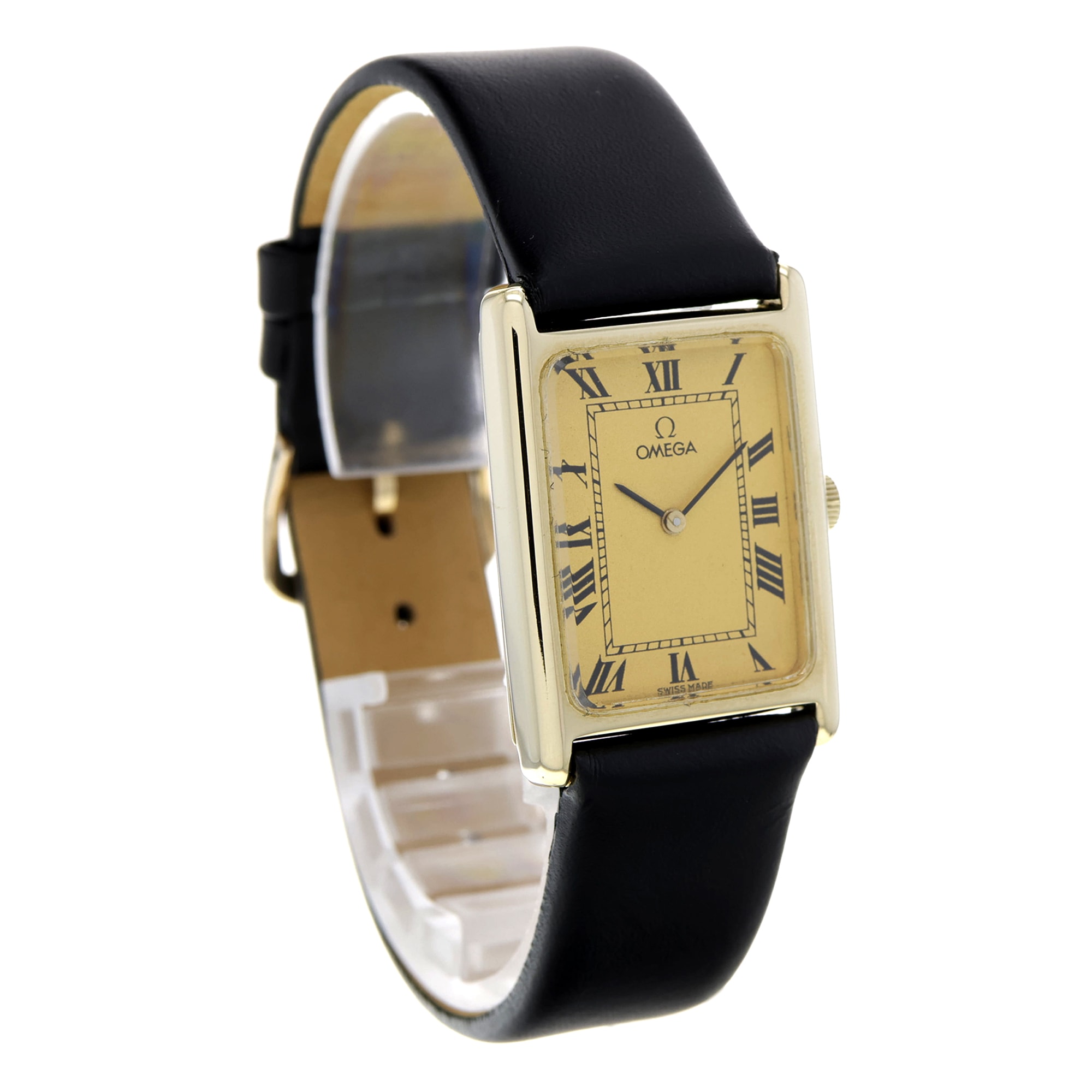 Omega Vintage