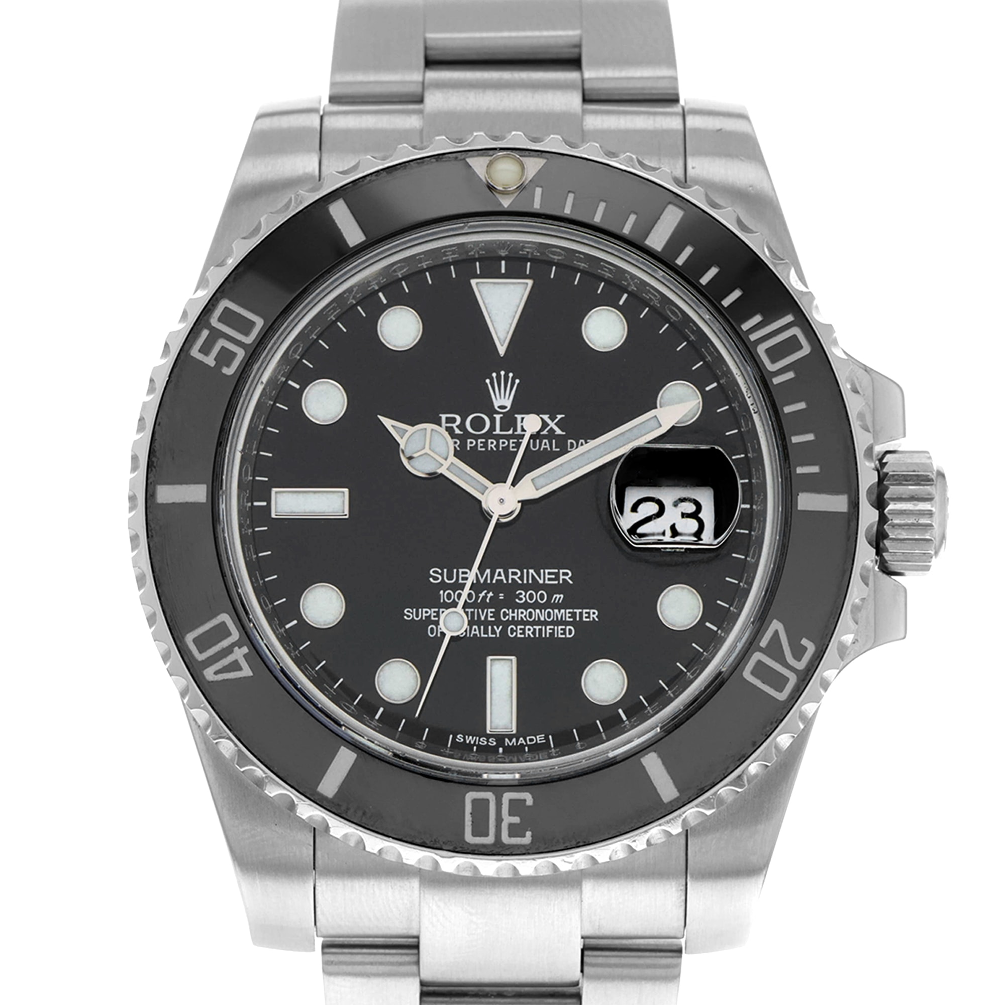 Rolex Submariner