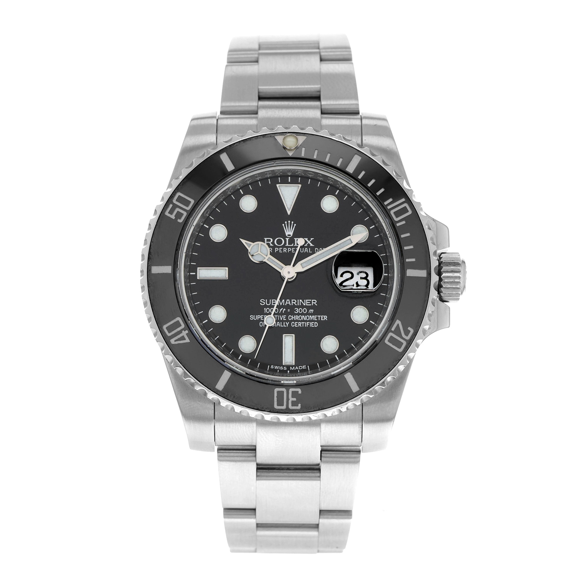 Rolex Submariner