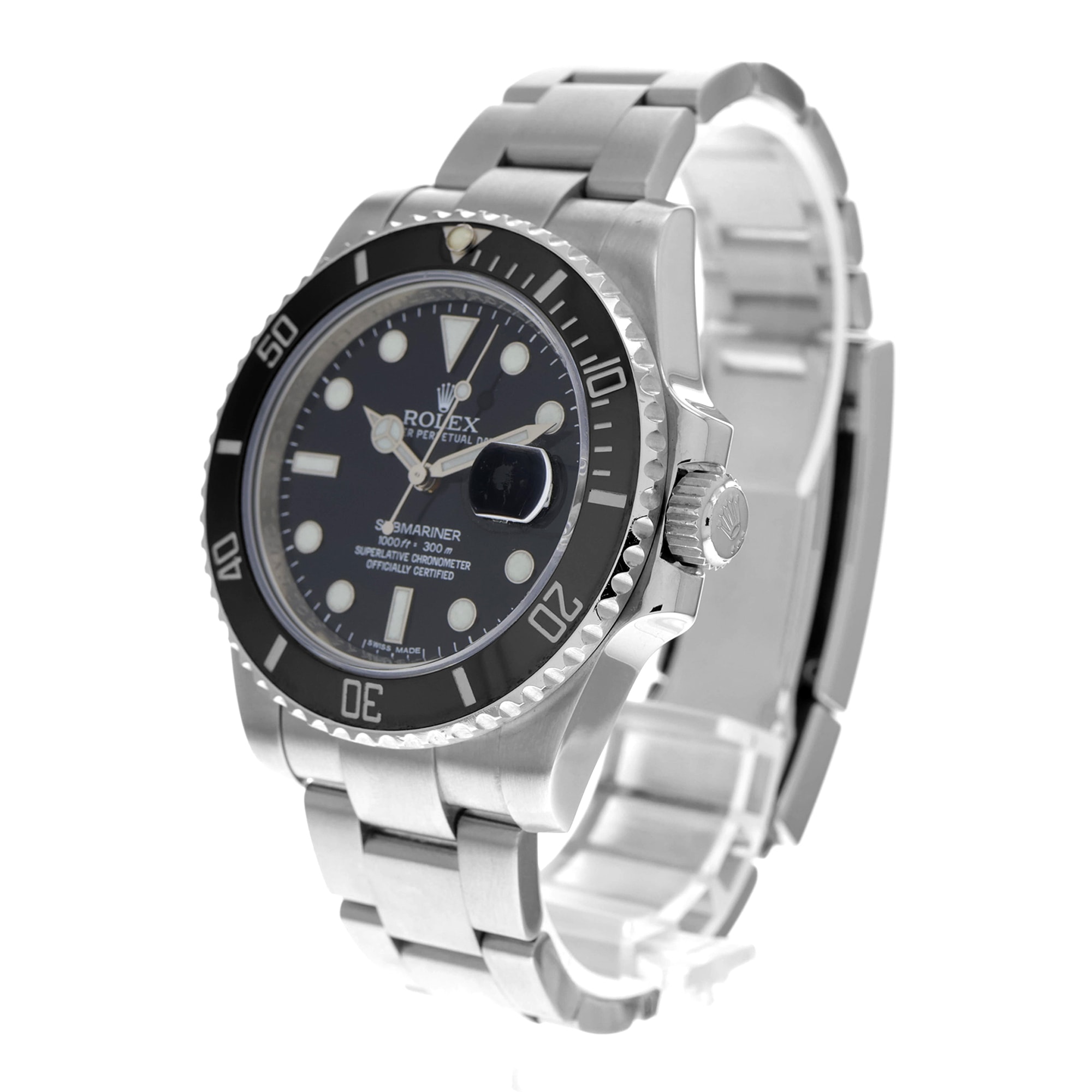 Rolex Submariner
