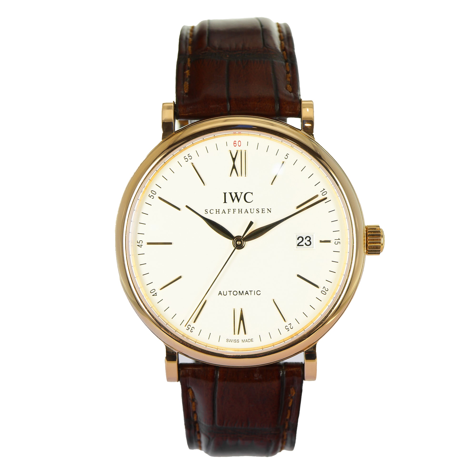 IWC Portofino