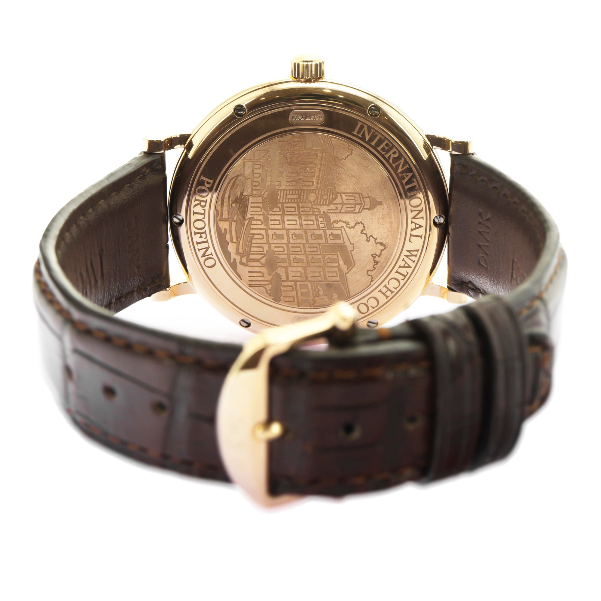 IWC Portofino