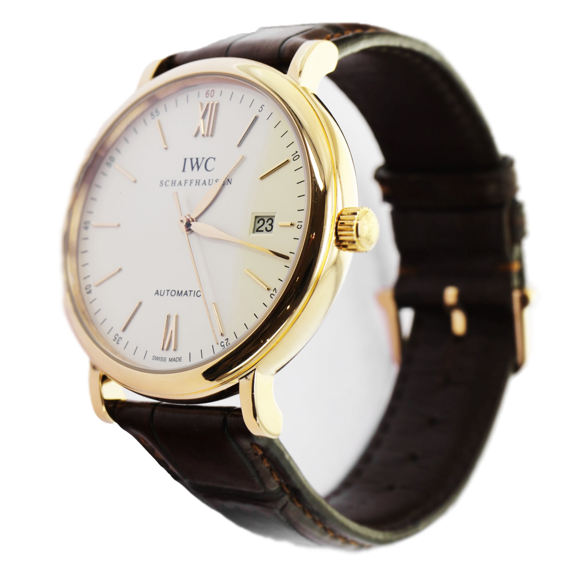 IWC Portofino