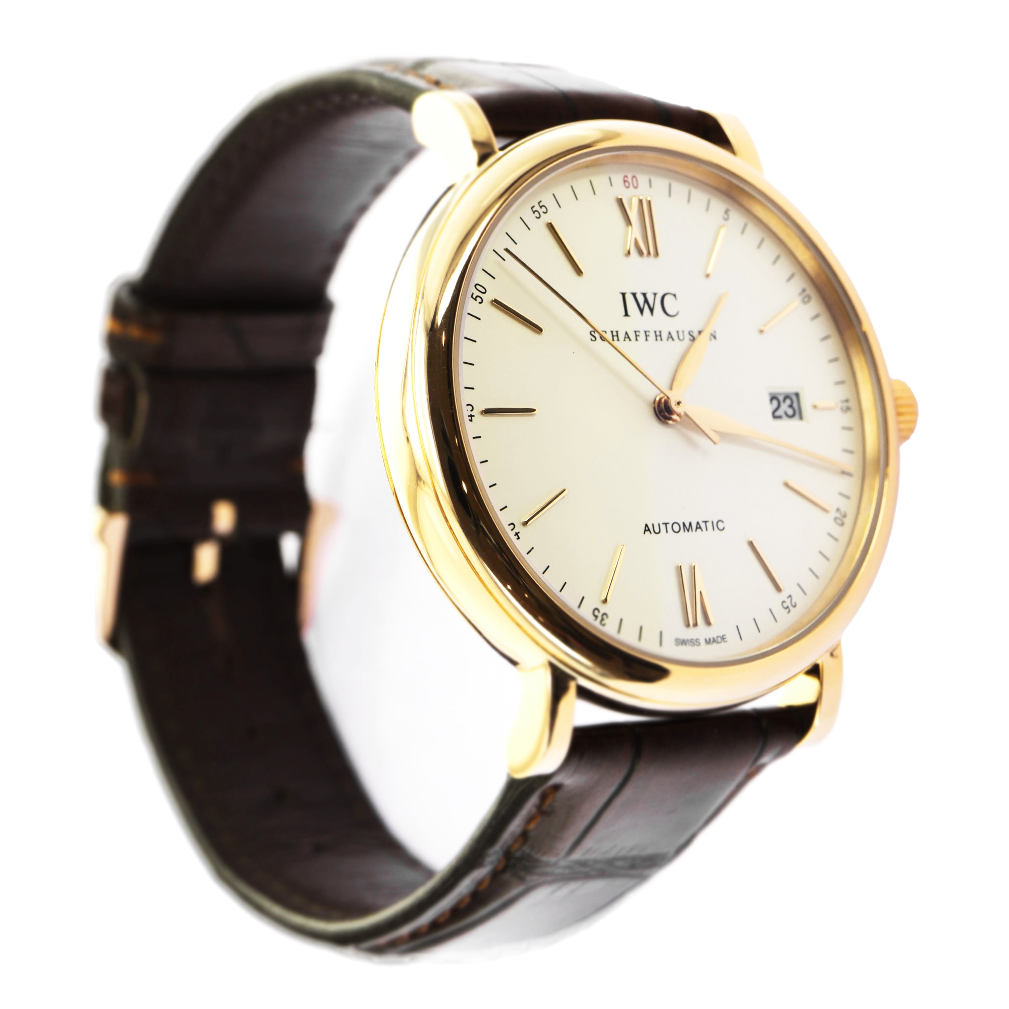 IWC Portofino