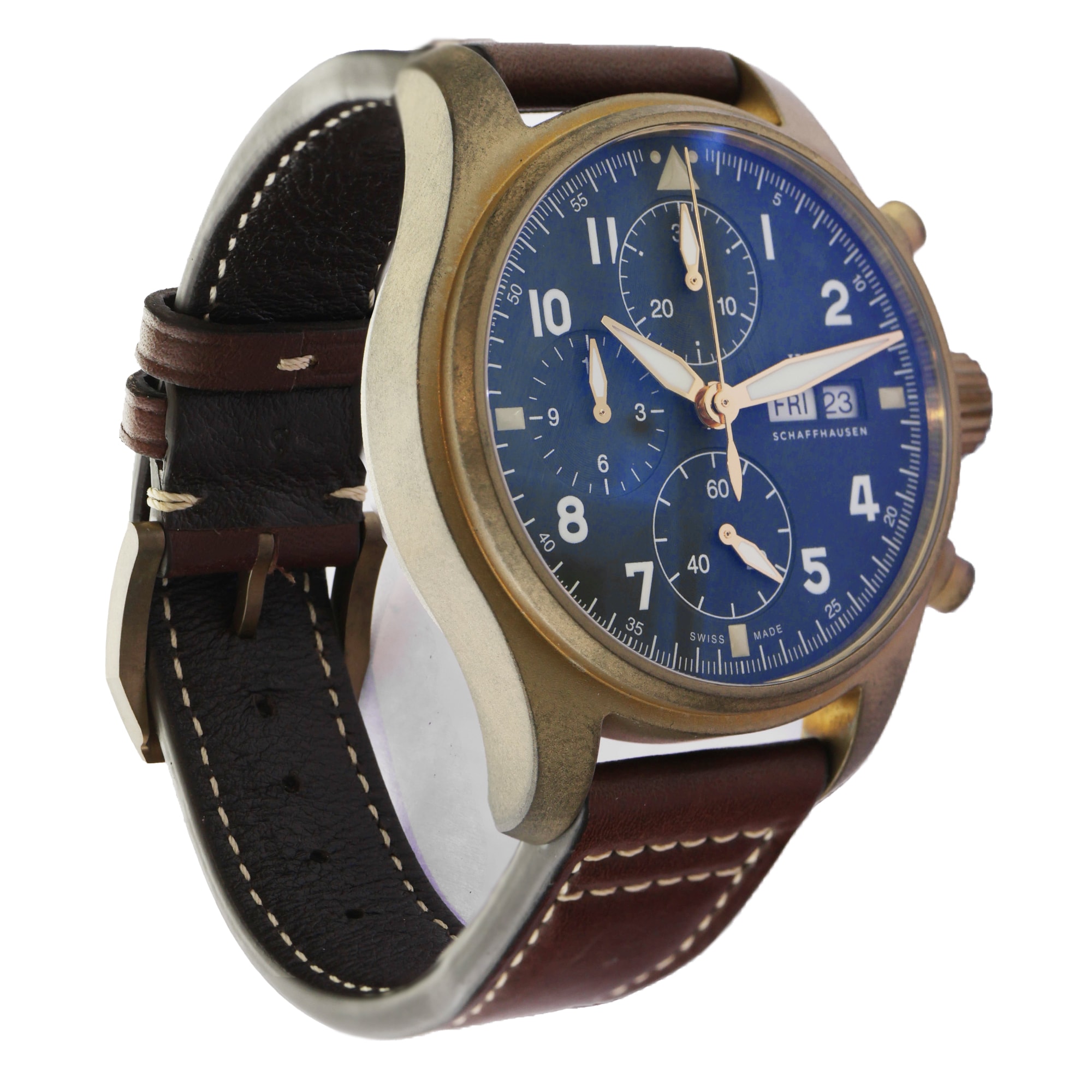 IWC Pilot Spitfire