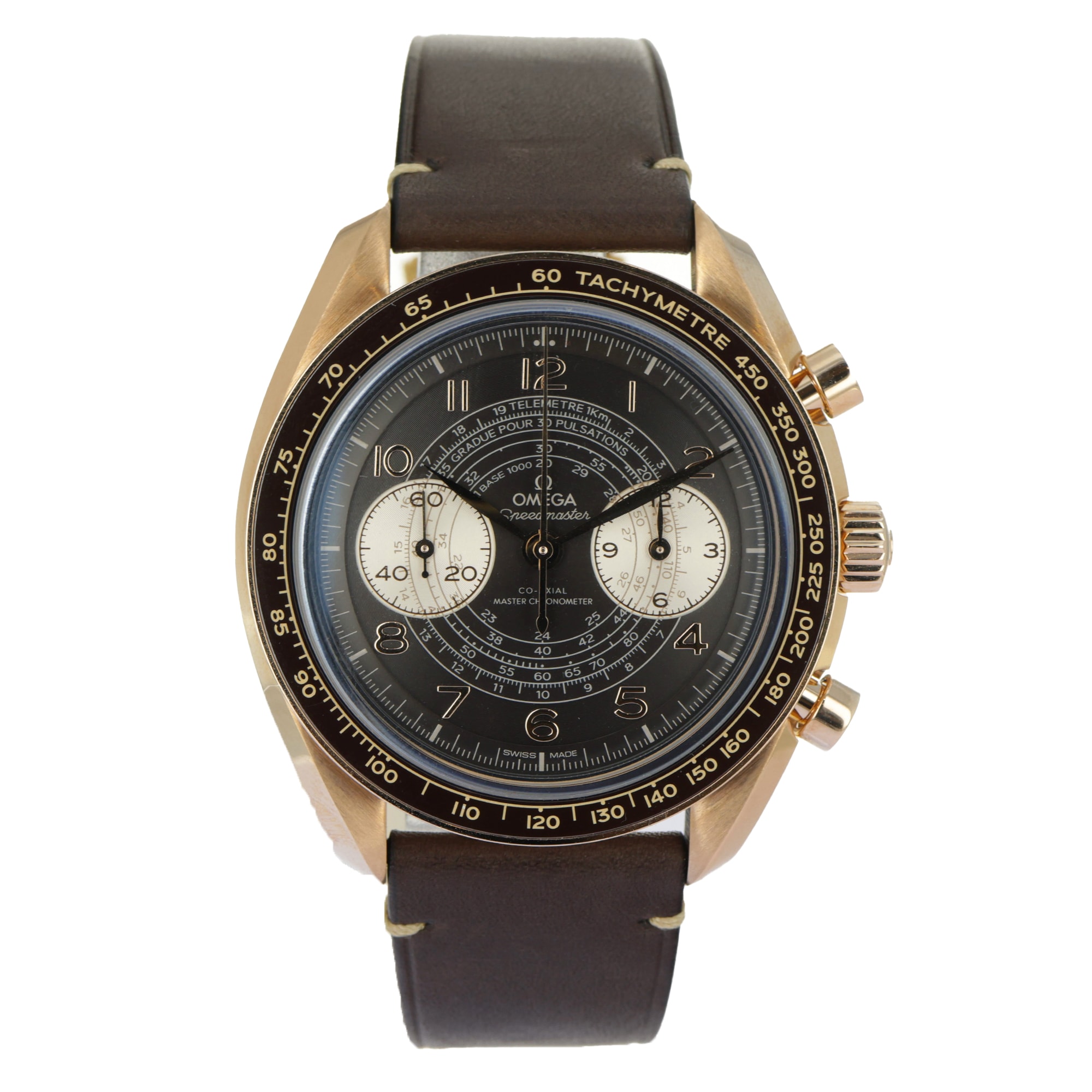 Omega Speedmaster
