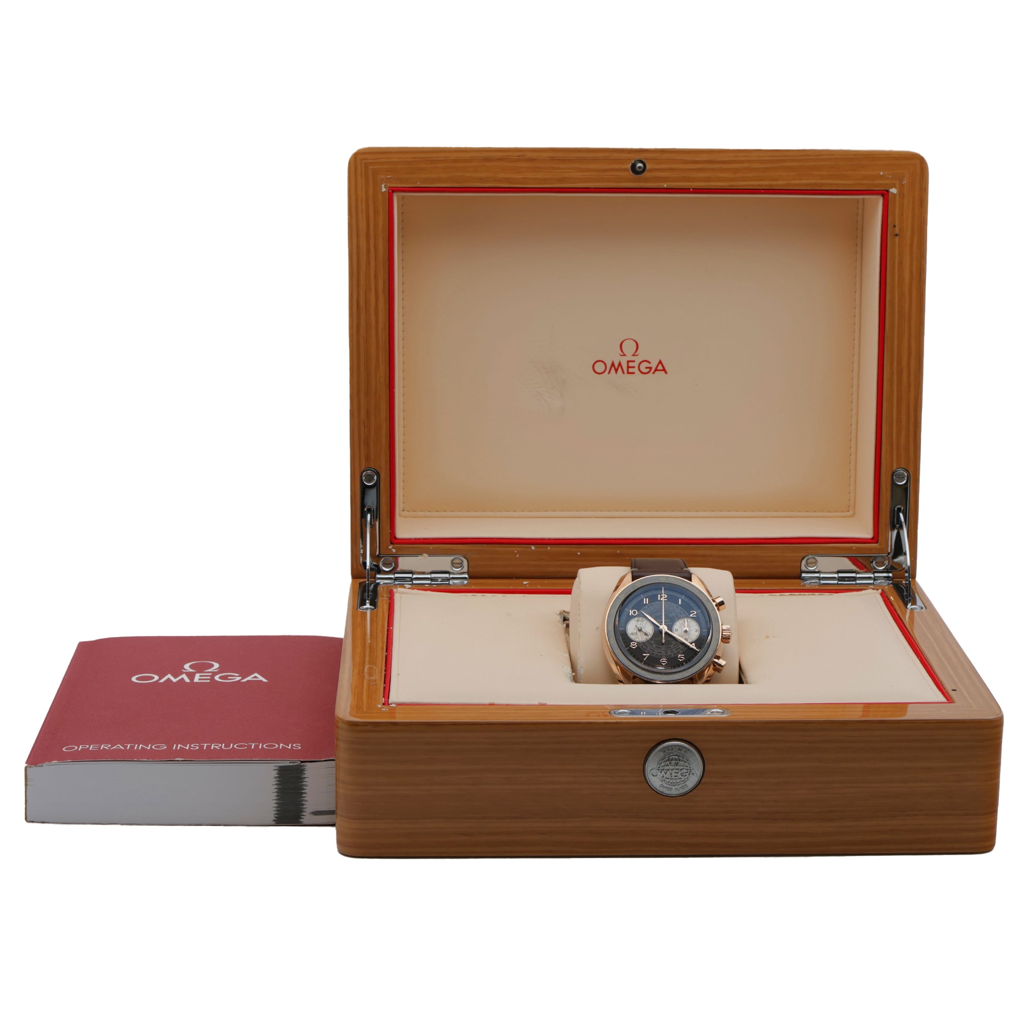 Omega Speedmaster