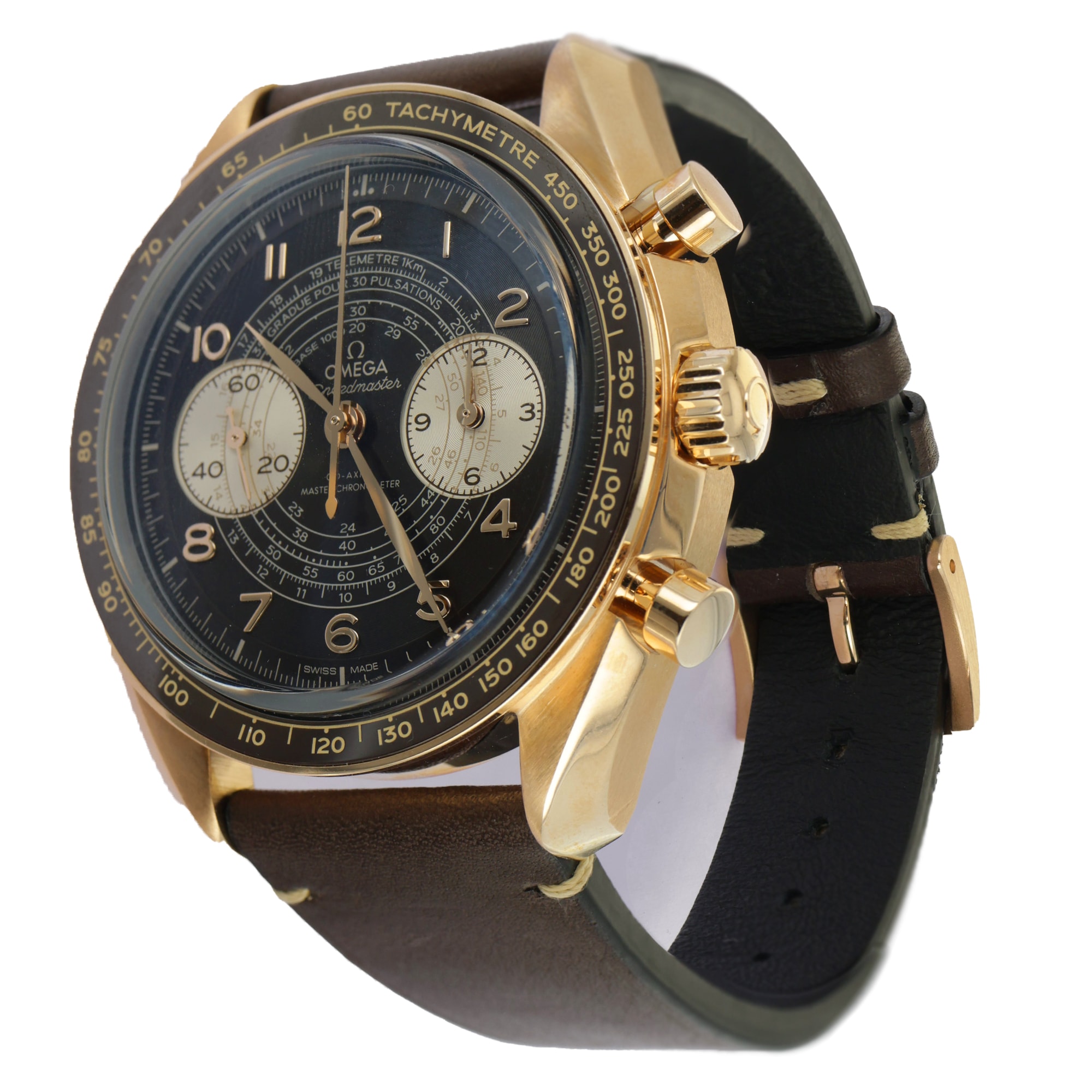Omega Speedmaster