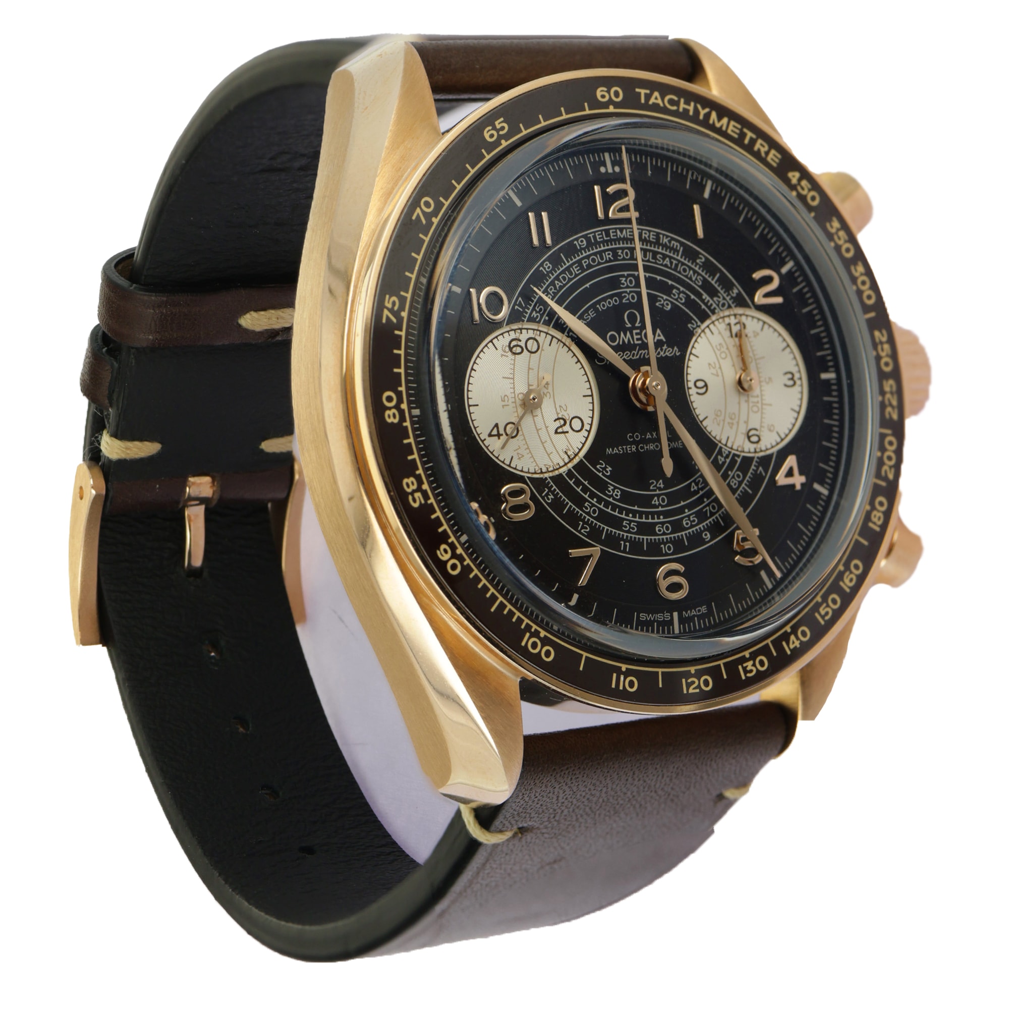 Omega Speedmaster