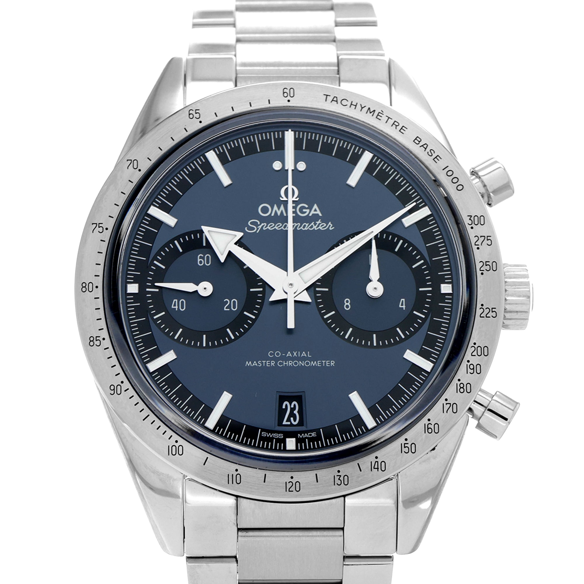 Omega Speedmaster 57