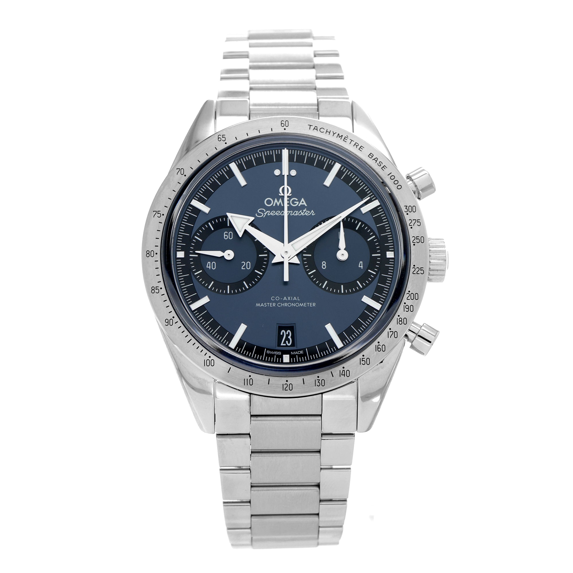Omega Speedmaster 57