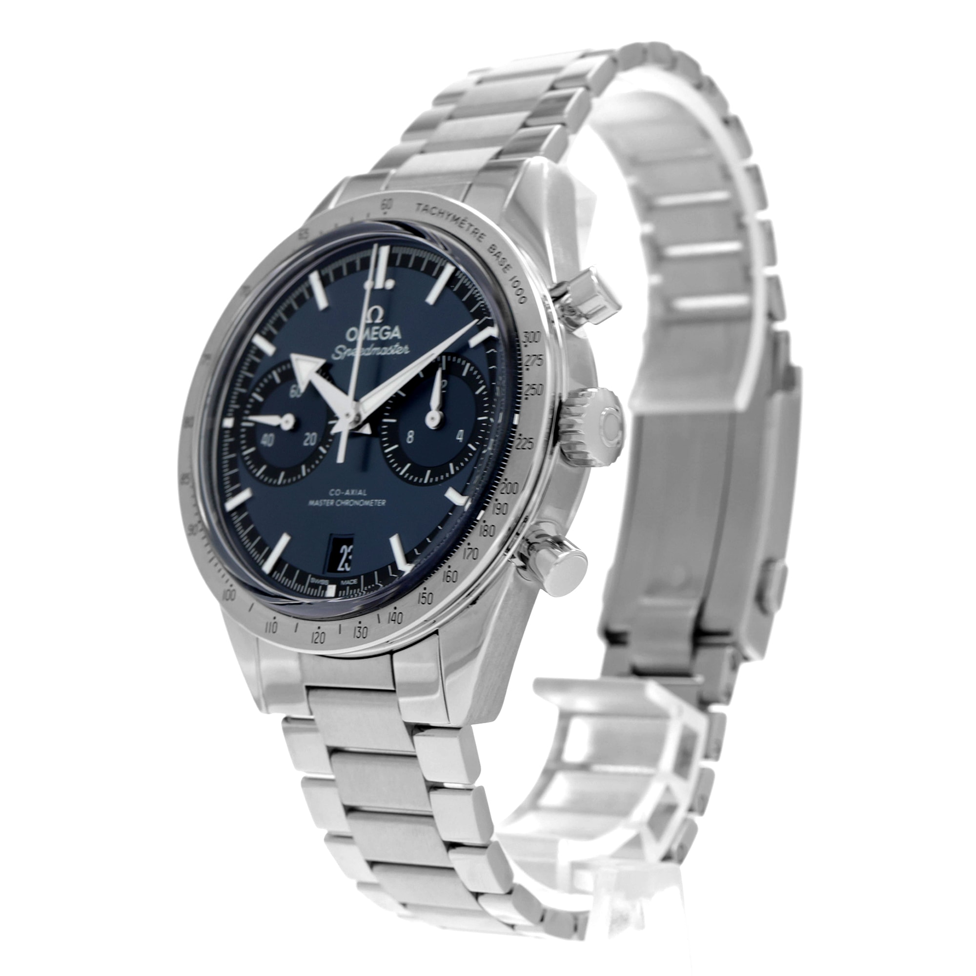 Omega Speedmaster 57