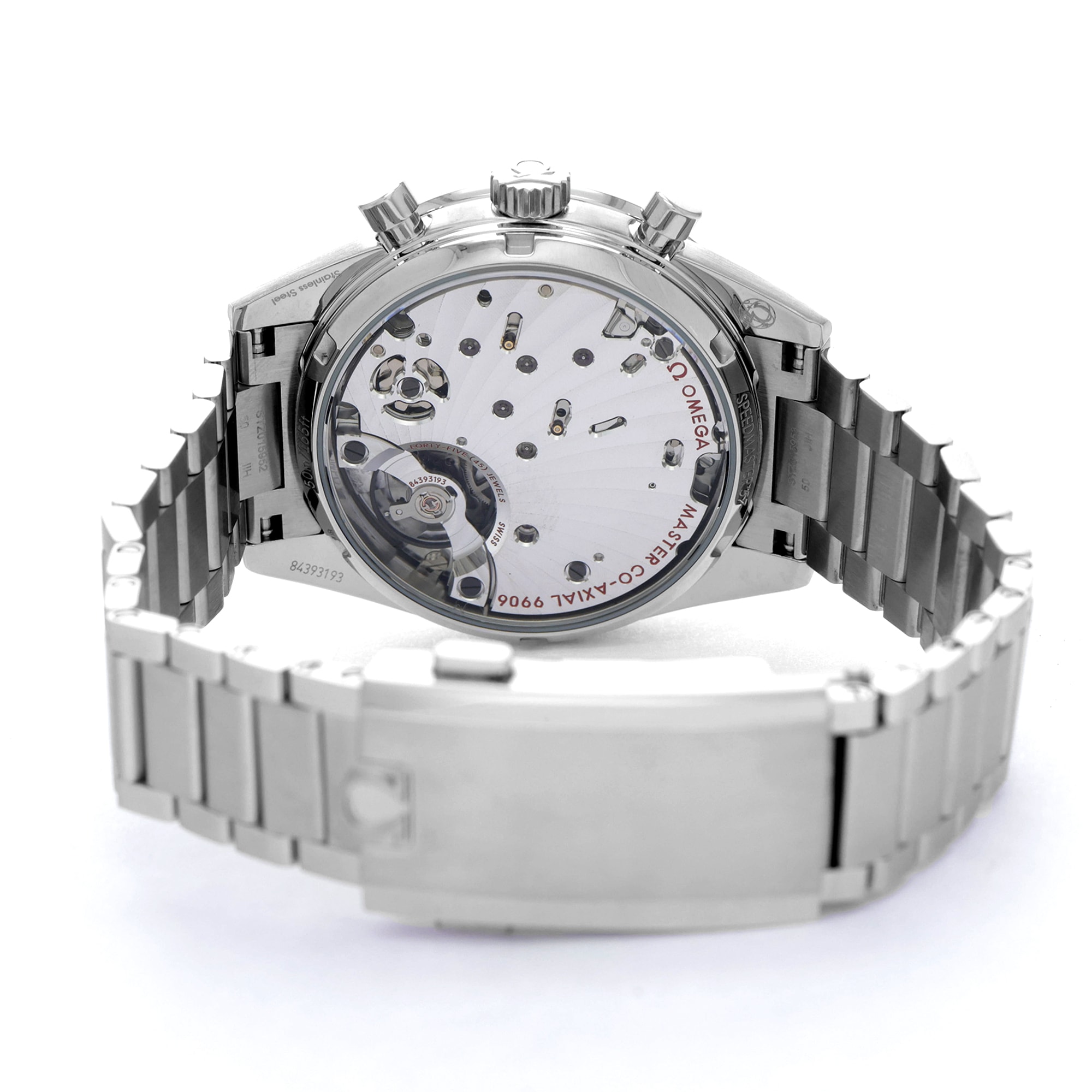 Omega Speedmaster 57