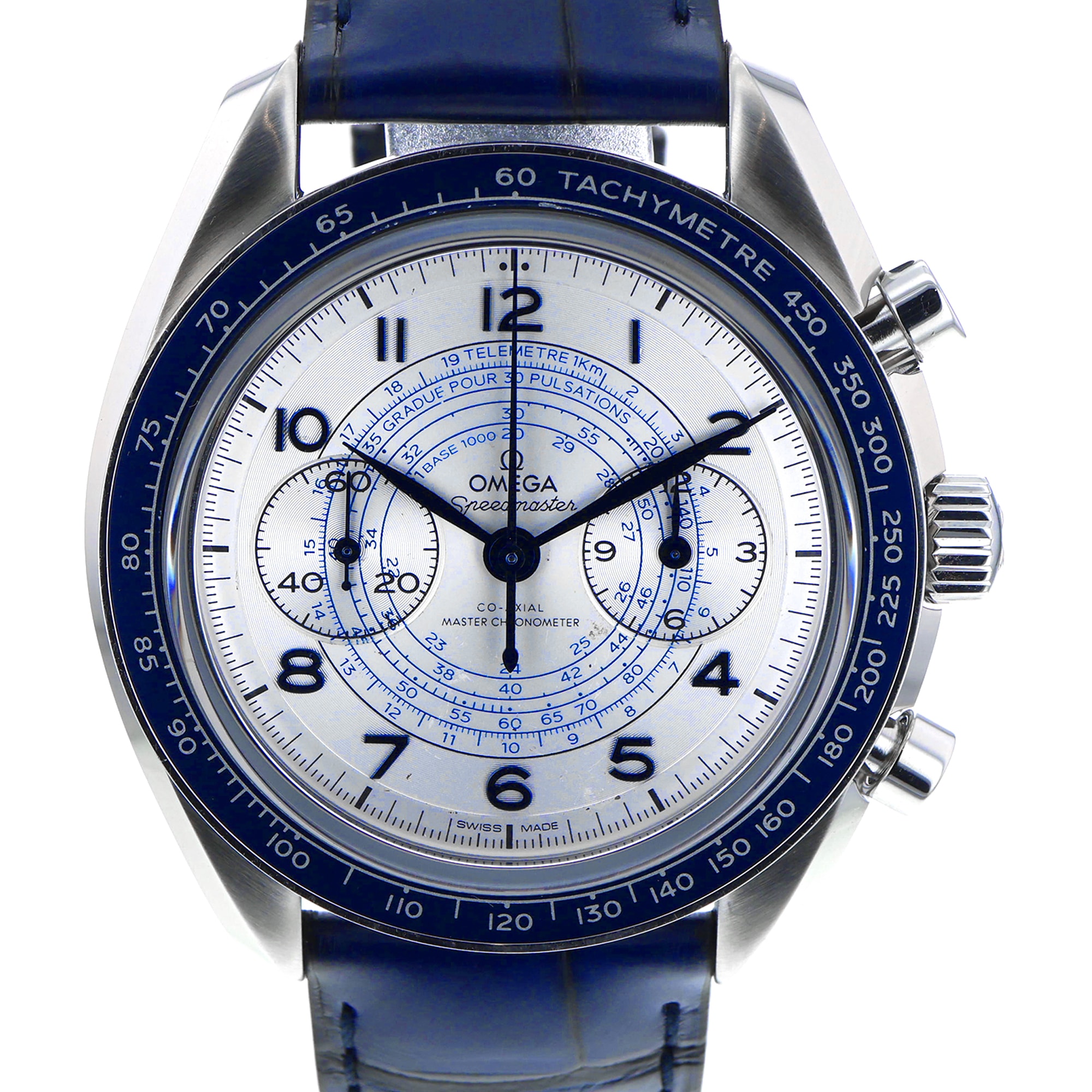 Omega Speedmaster