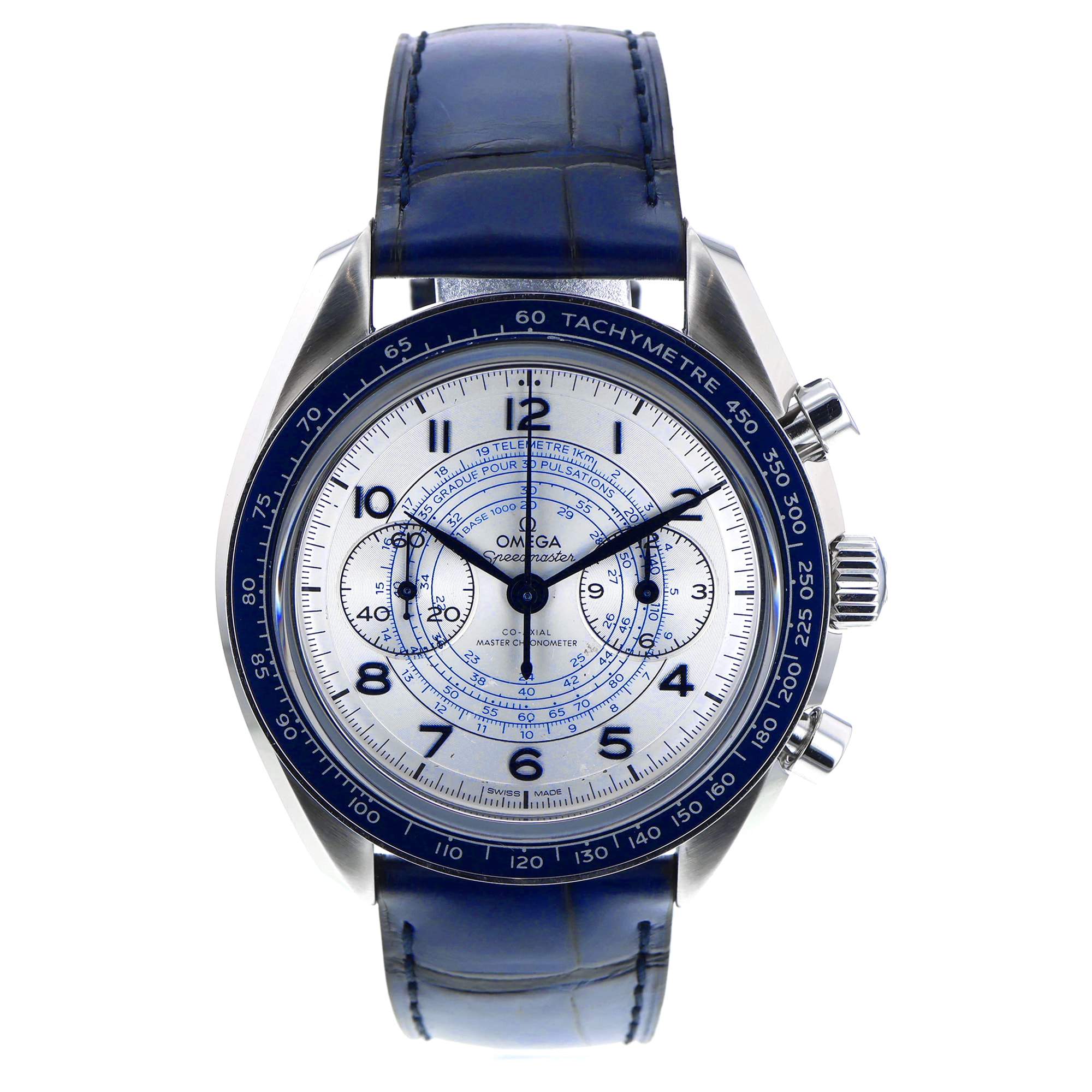 Omega Speedmaster