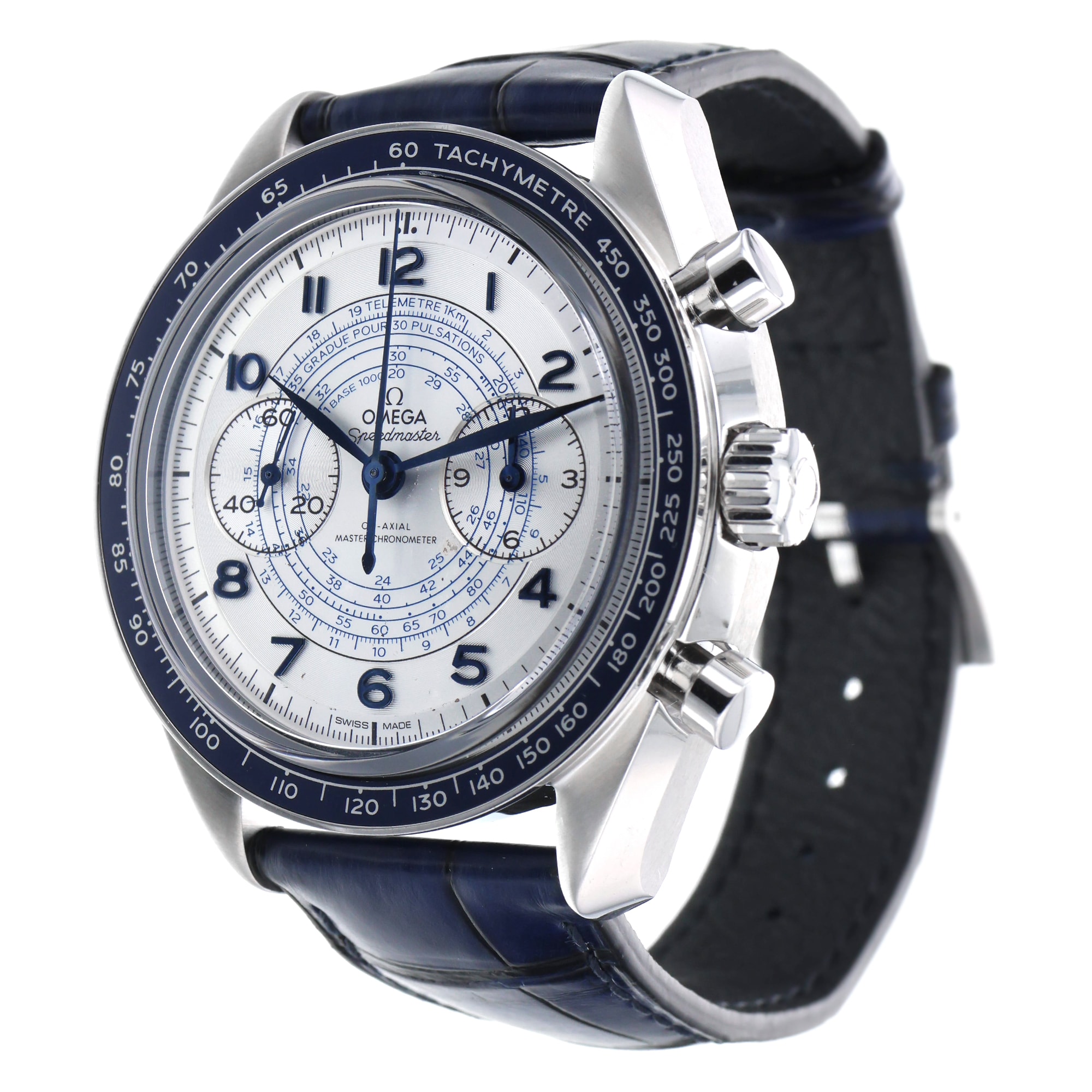 Omega Speedmaster