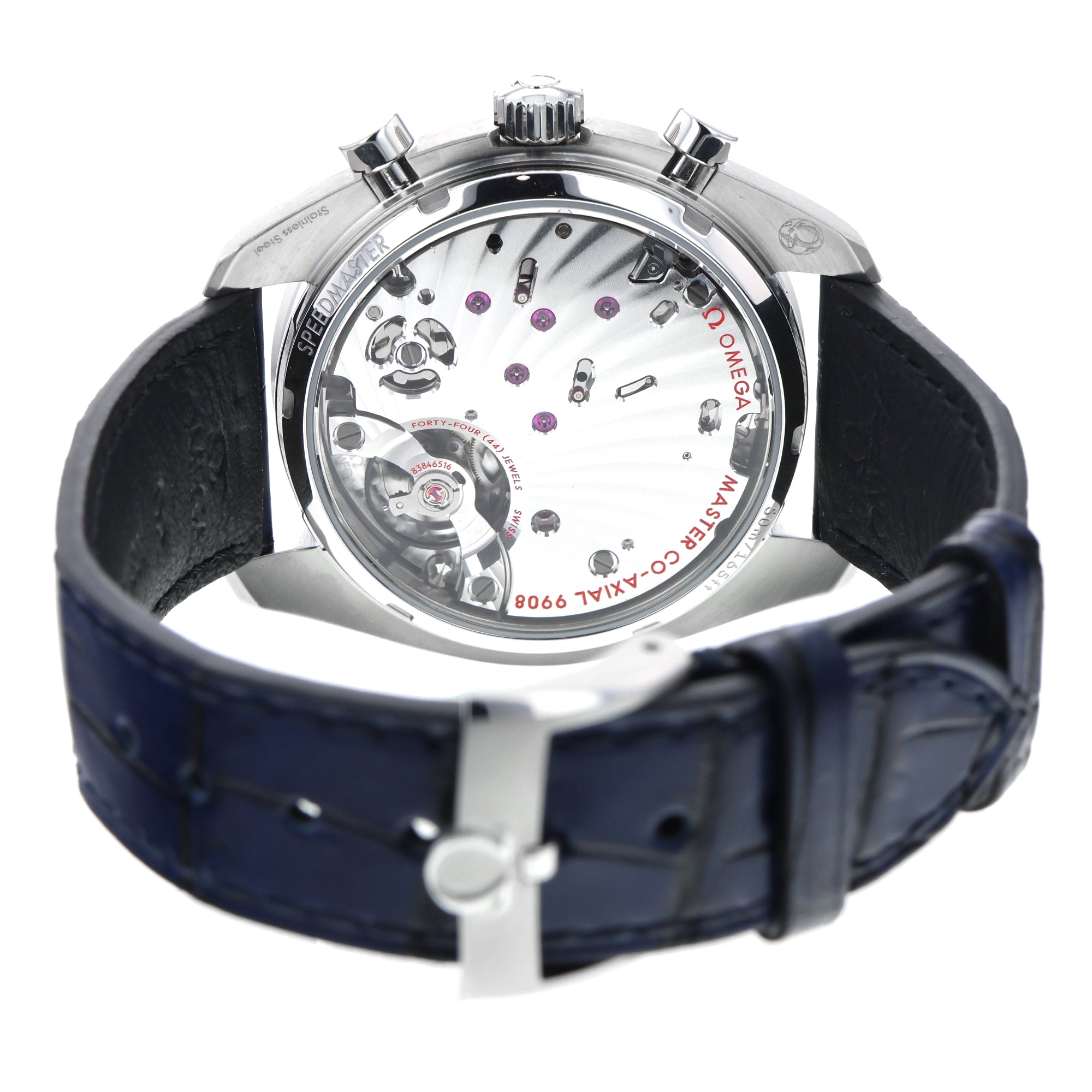 Omega Speedmaster