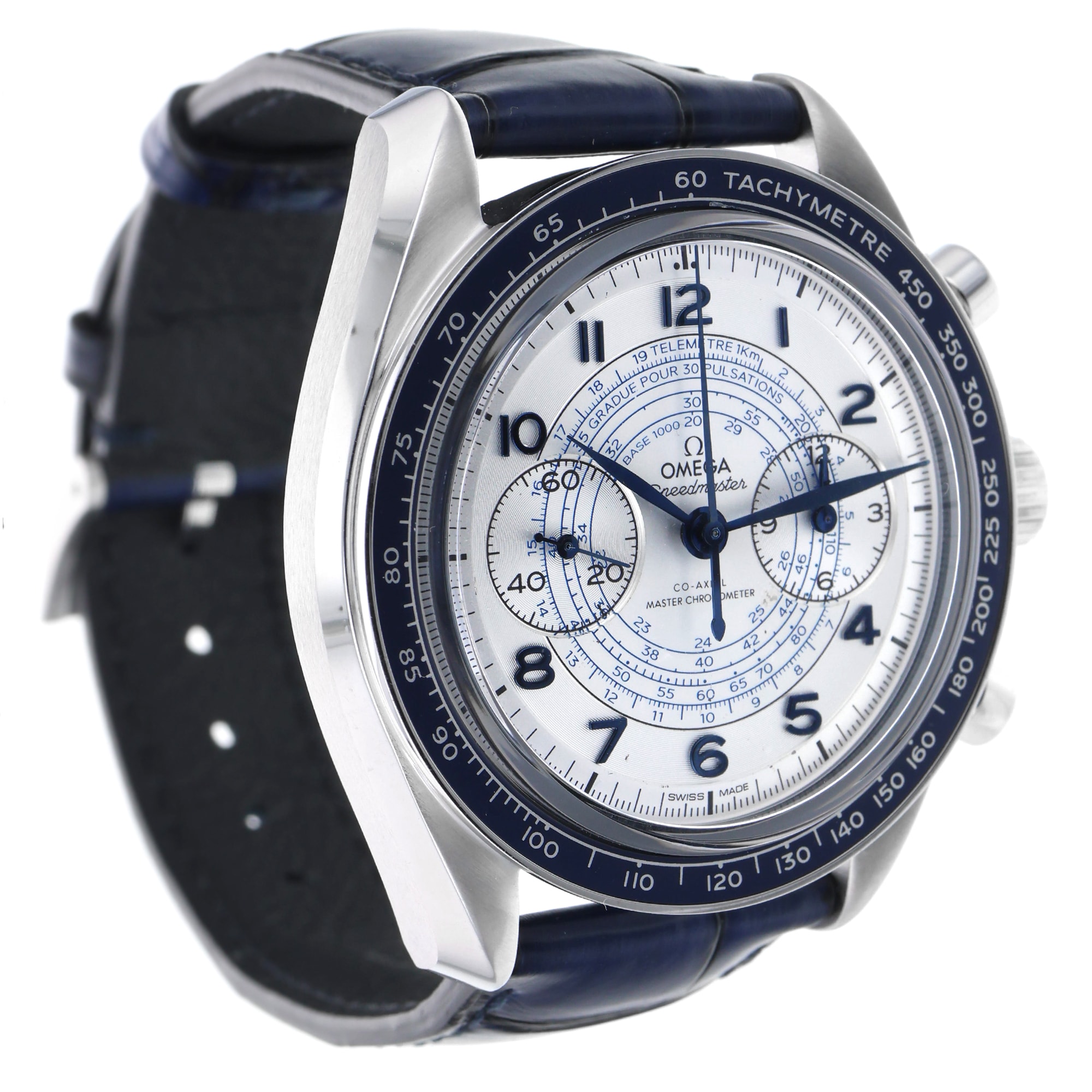 Omega Speedmaster
