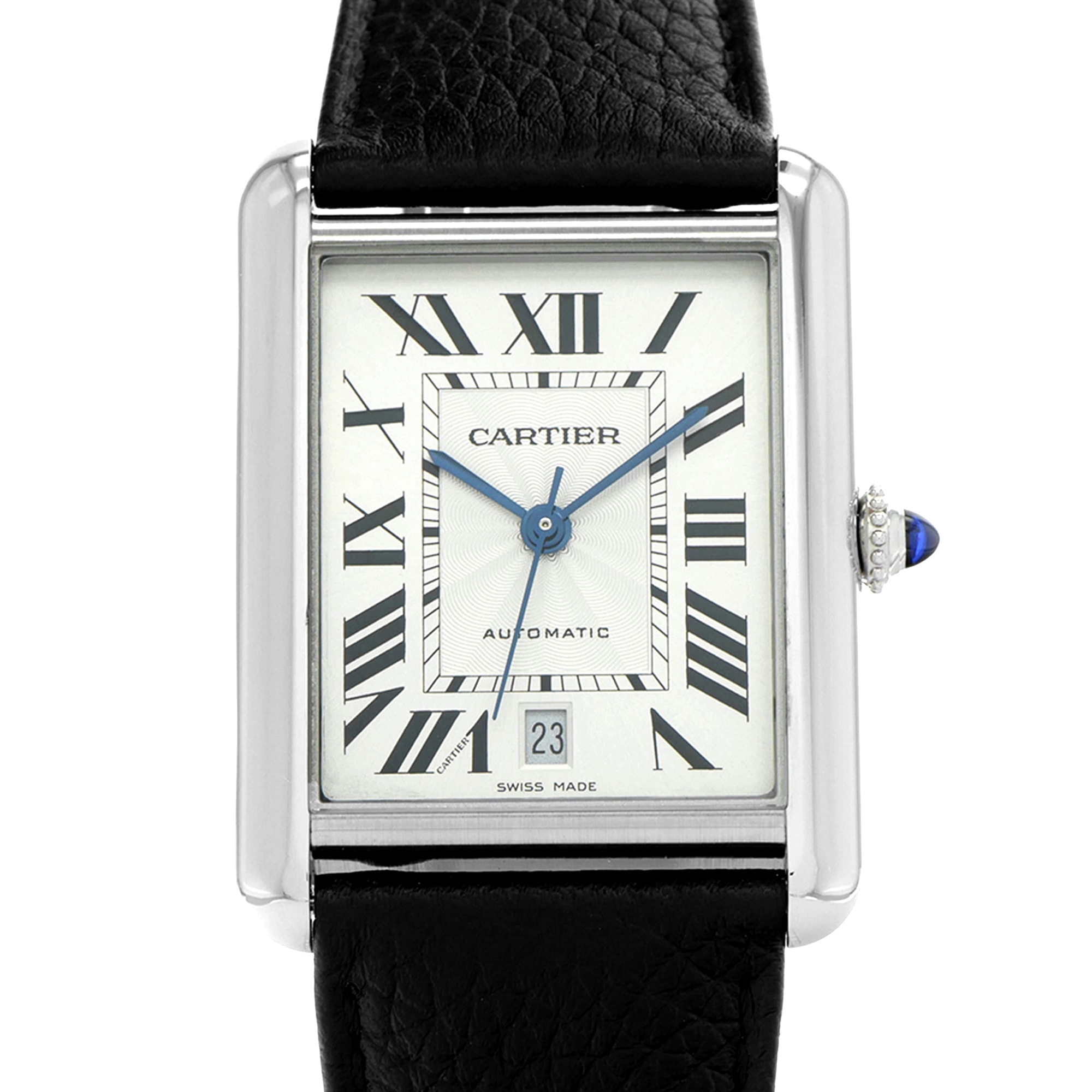 Cartier Tank Must XL