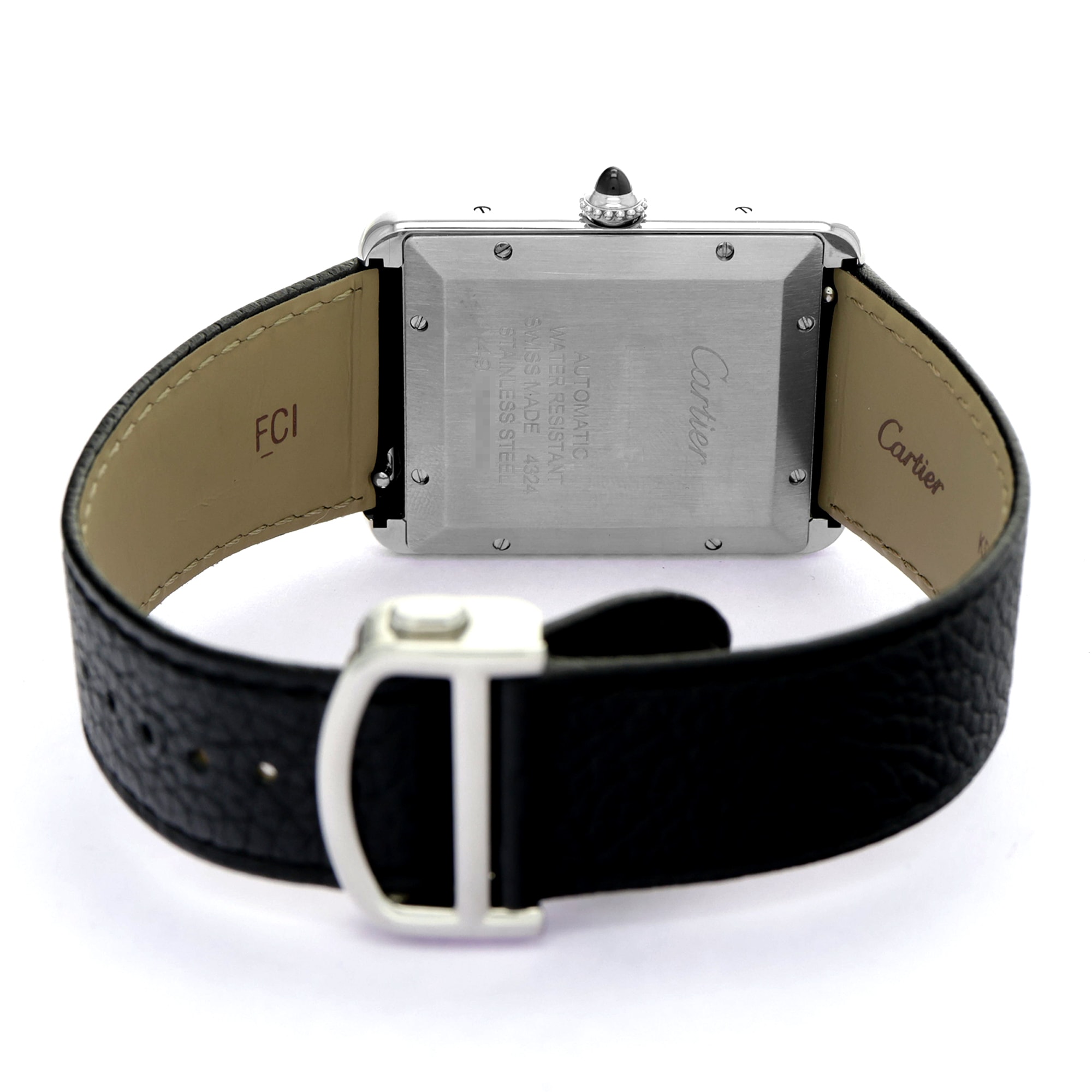 Cartier Tank Must XL