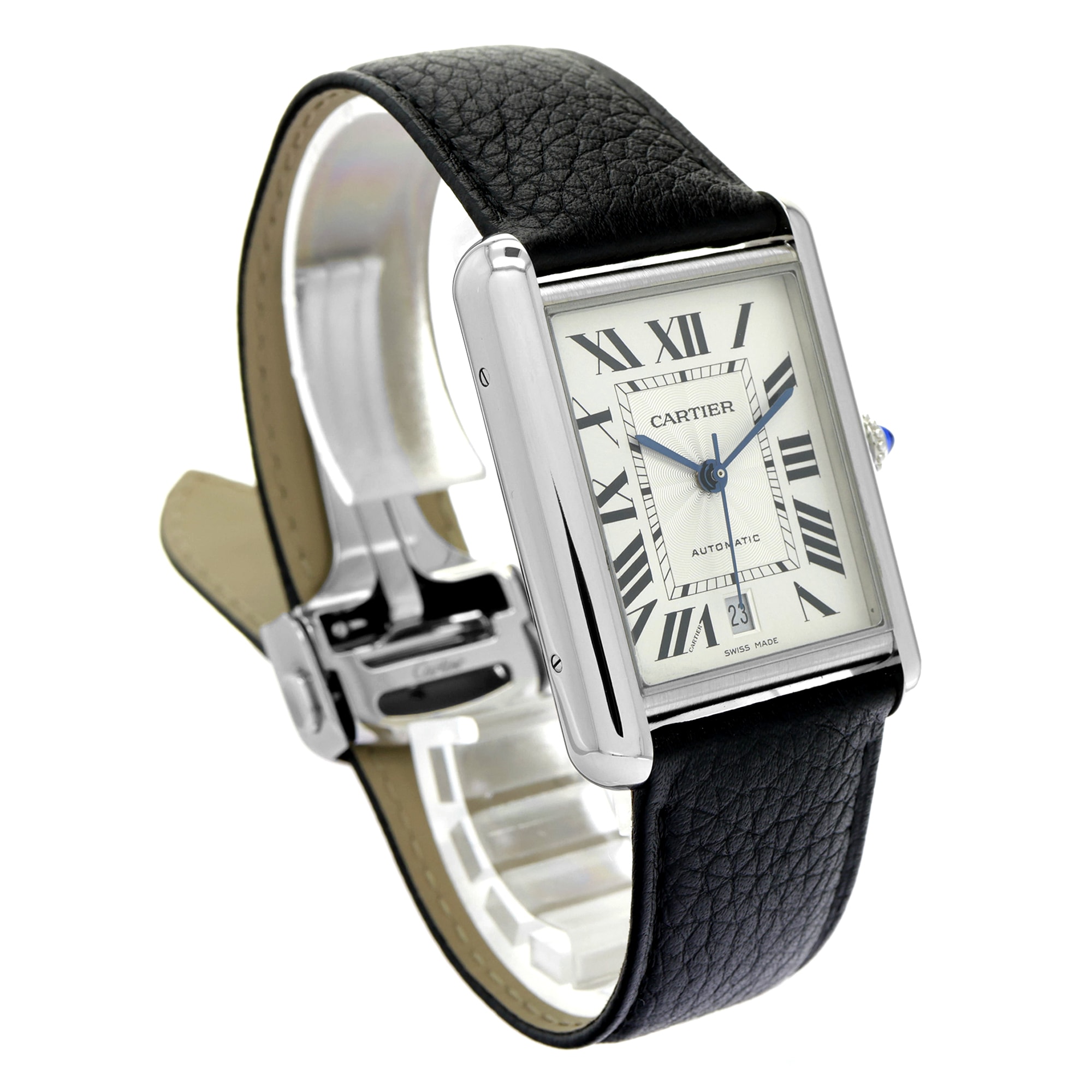 Cartier Tank Must XL