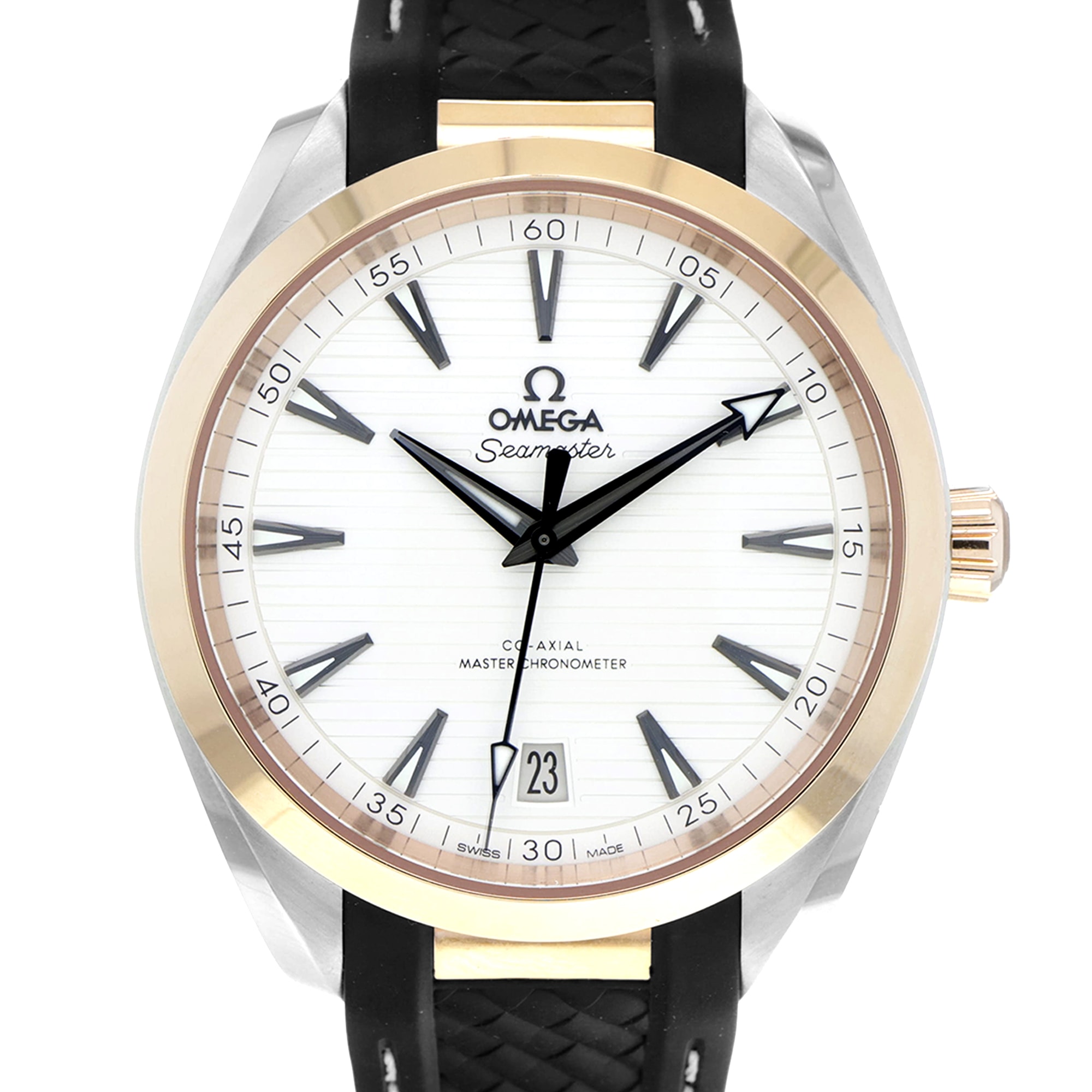 Omega Seamaster Aqua Terra
