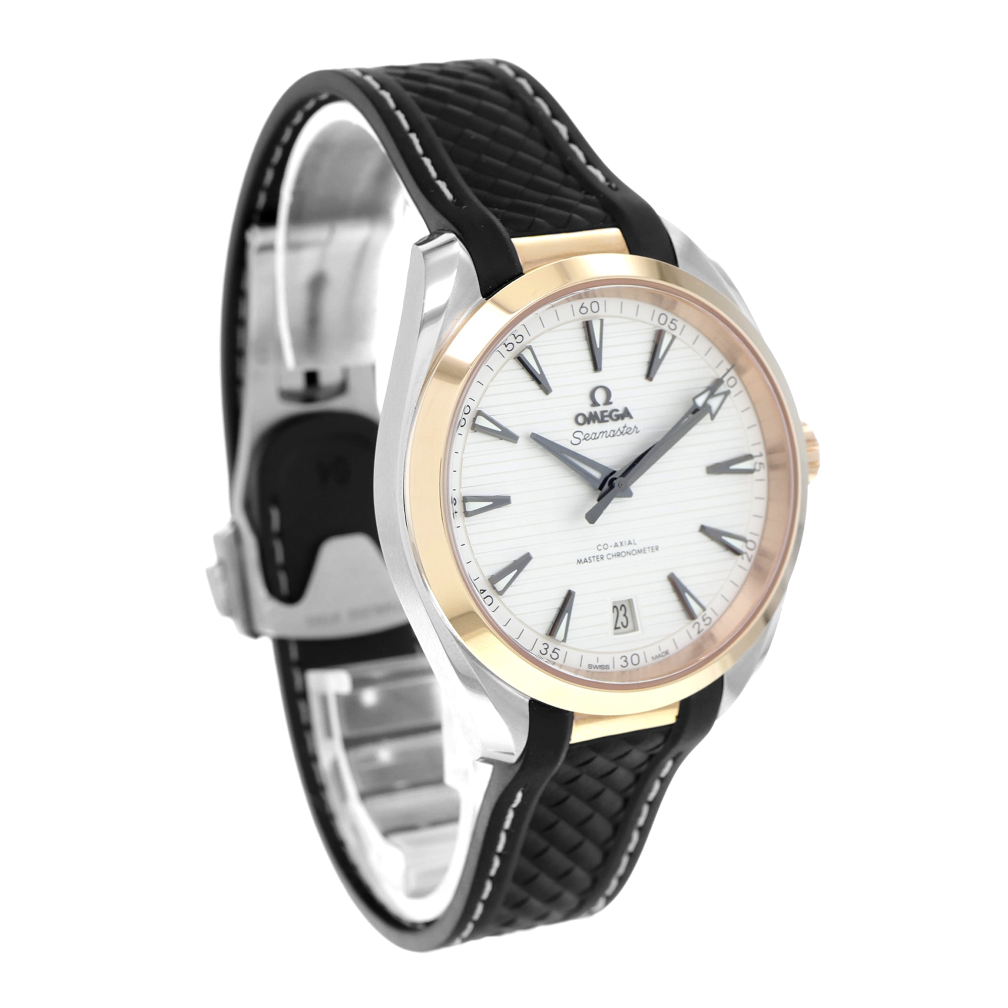 Omega Seamaster Aqua Terra
