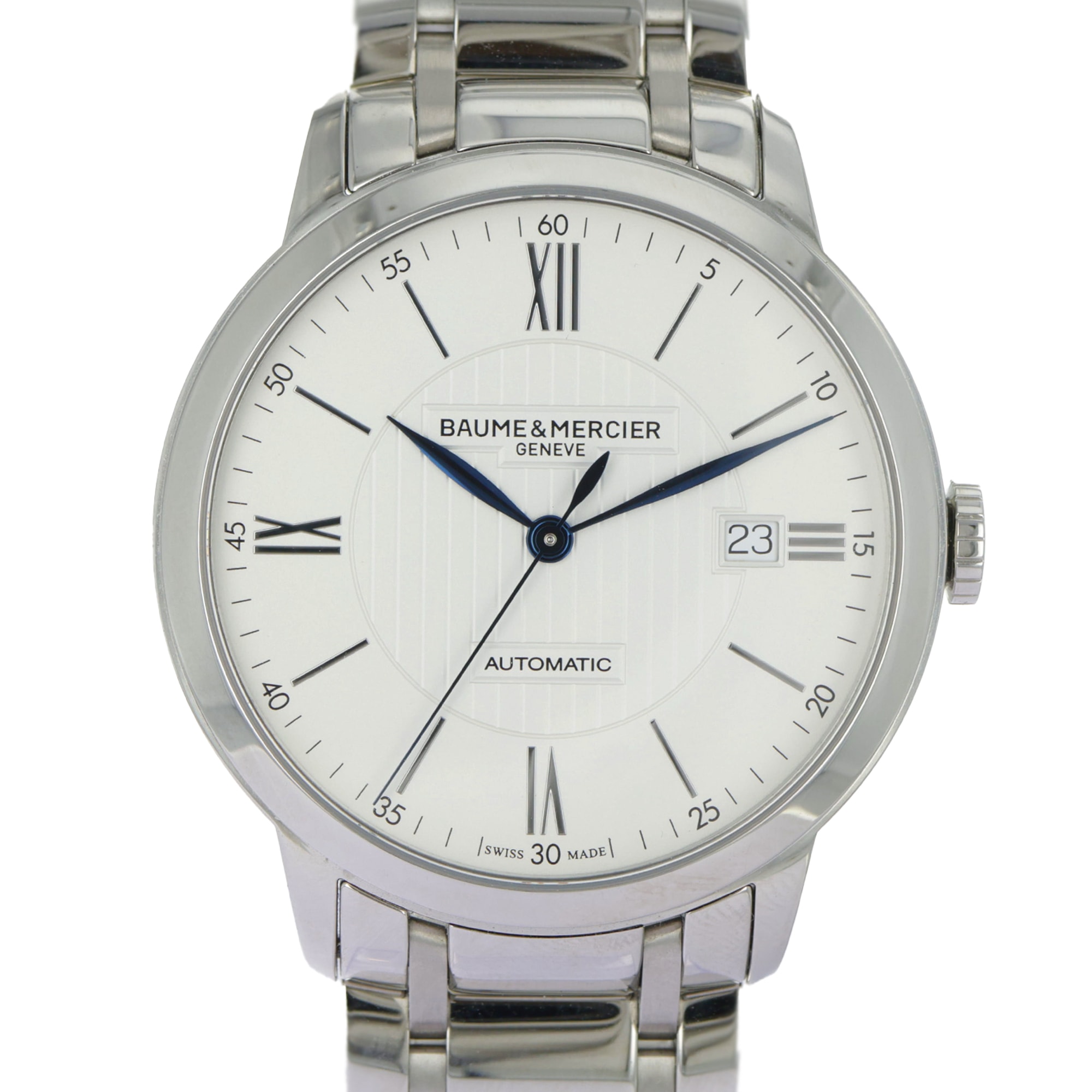 Baume & Mercier Classima