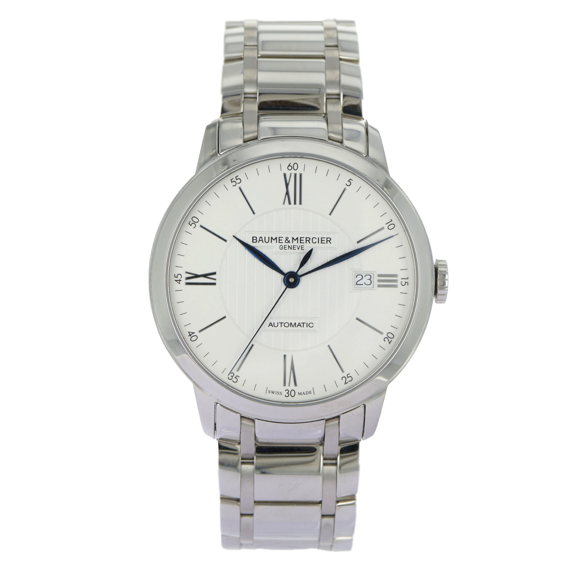 Baume & Mercier Classima