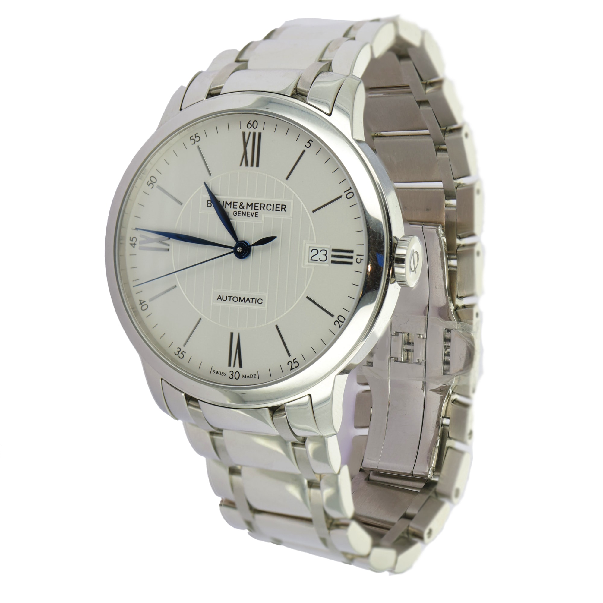Baume & Mercier Classima