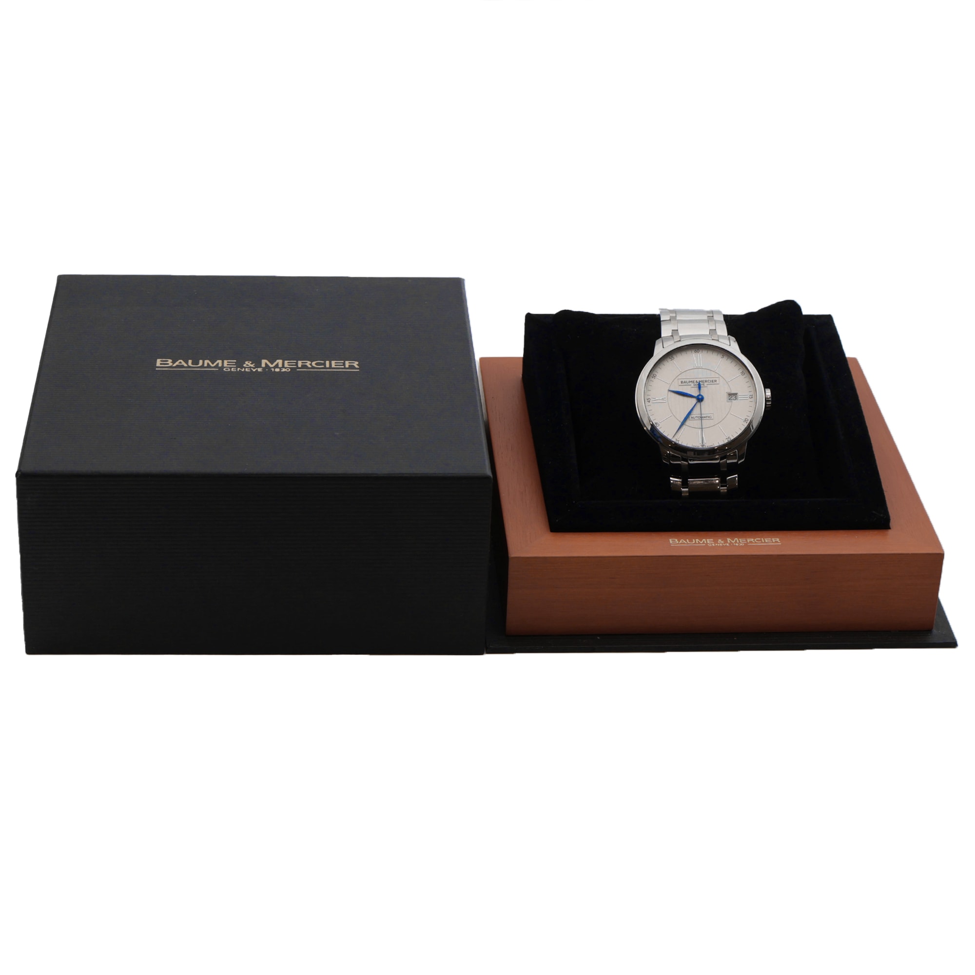 Baume & Mercier Classima