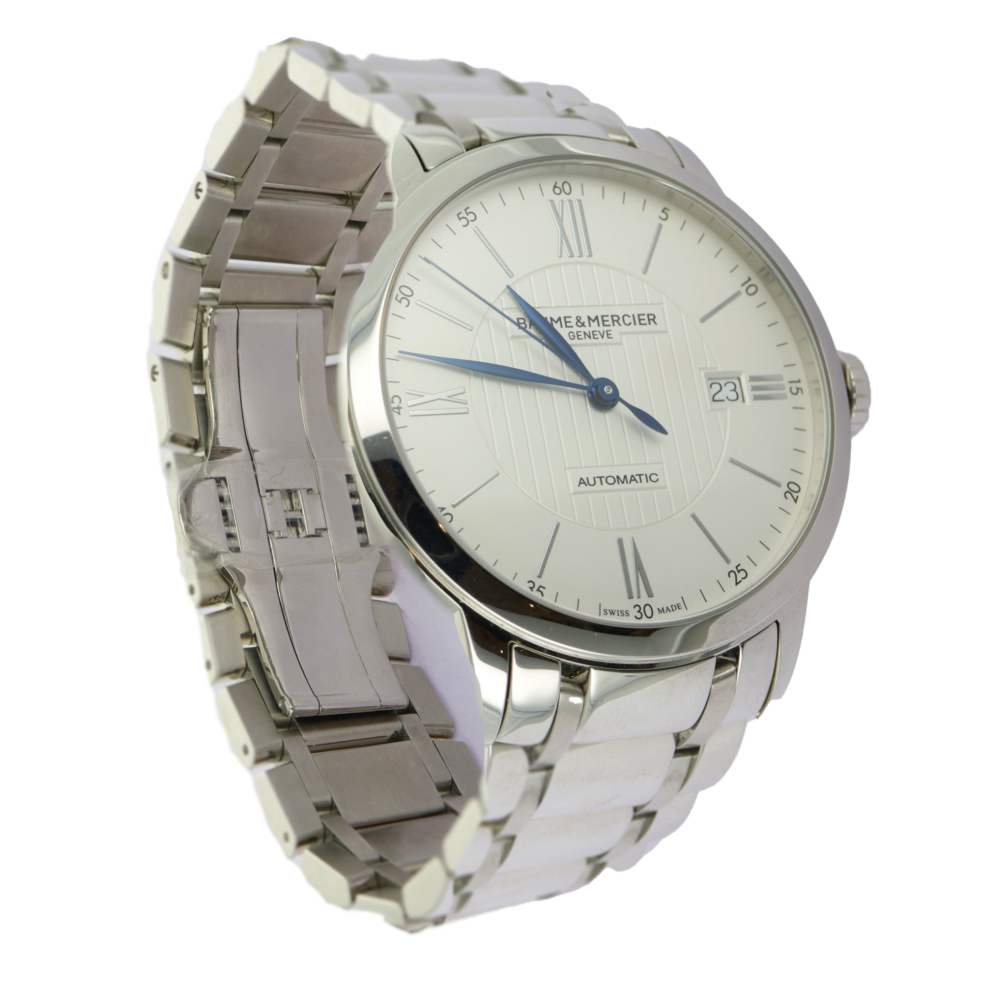Baume & Mercier Classima