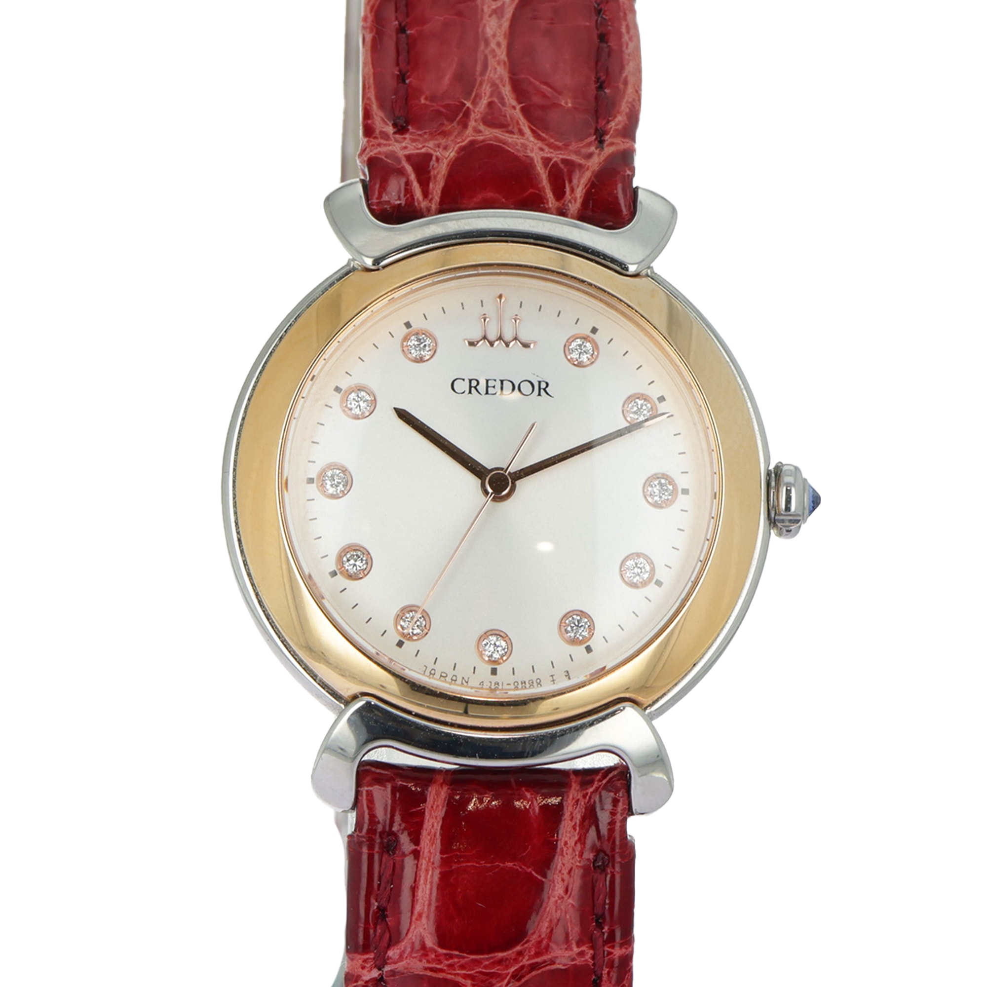 Seiko Credor