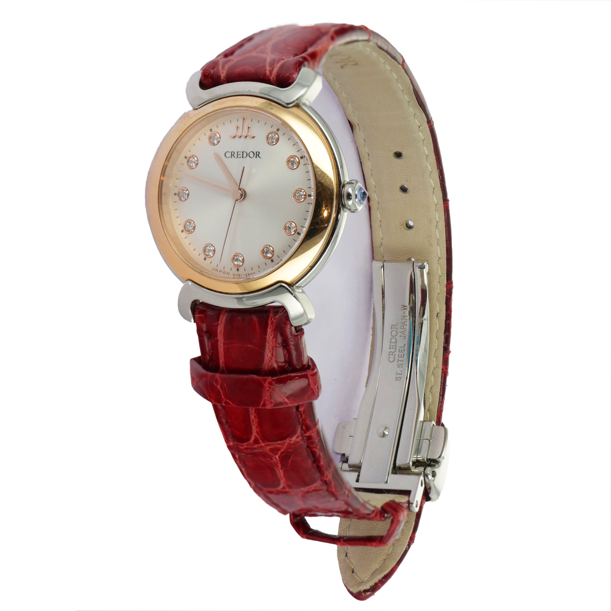 Seiko Credor