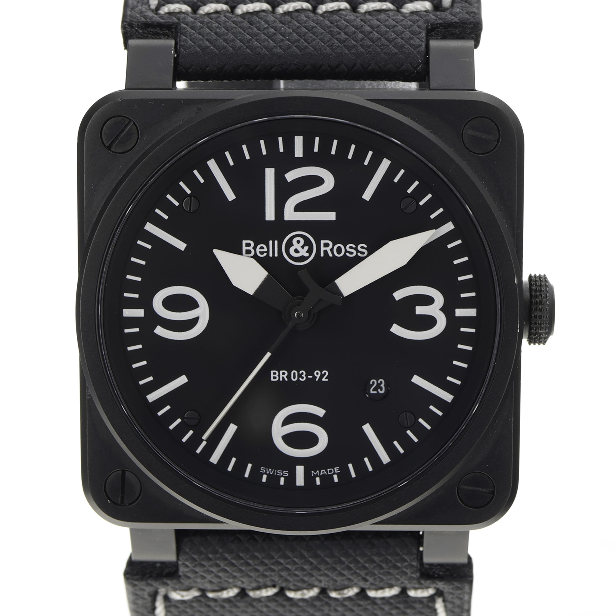 Bell & Ross BR 03