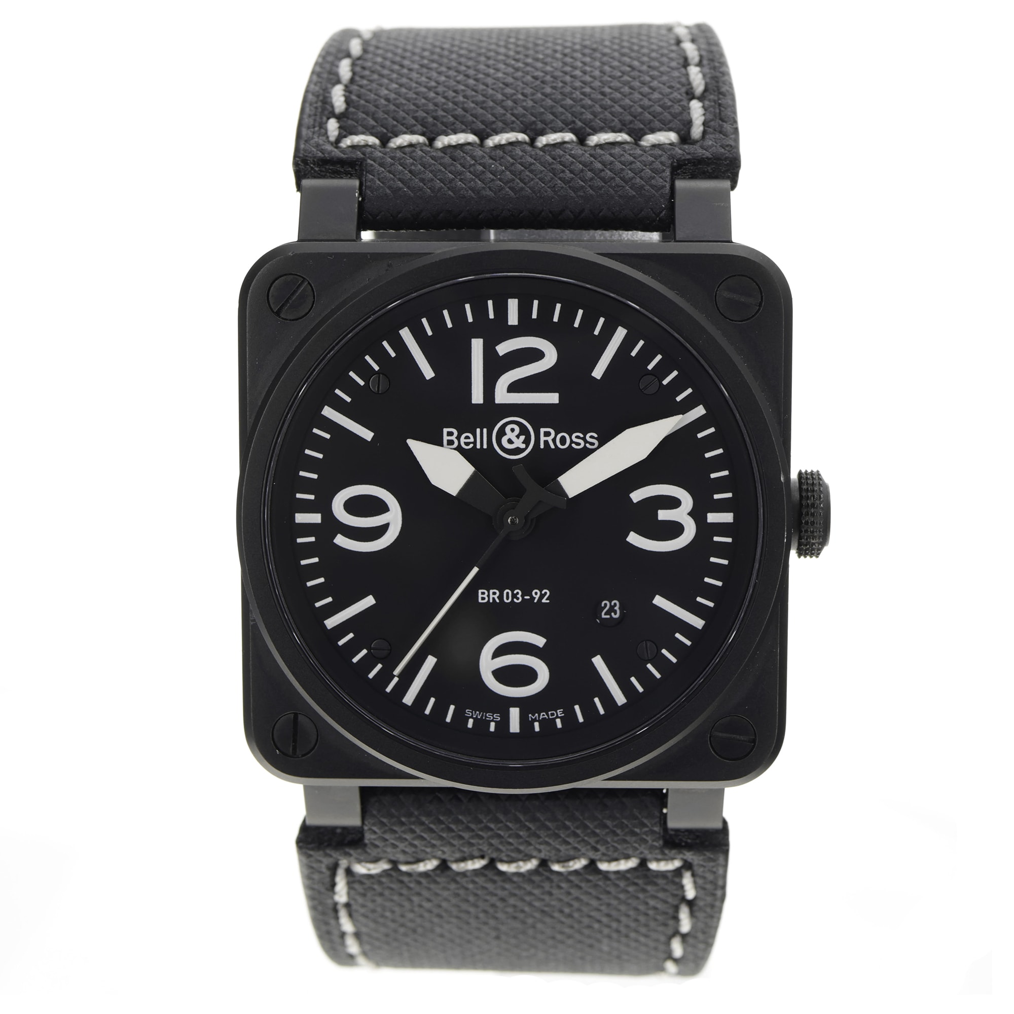 Bell & Ross BR 03